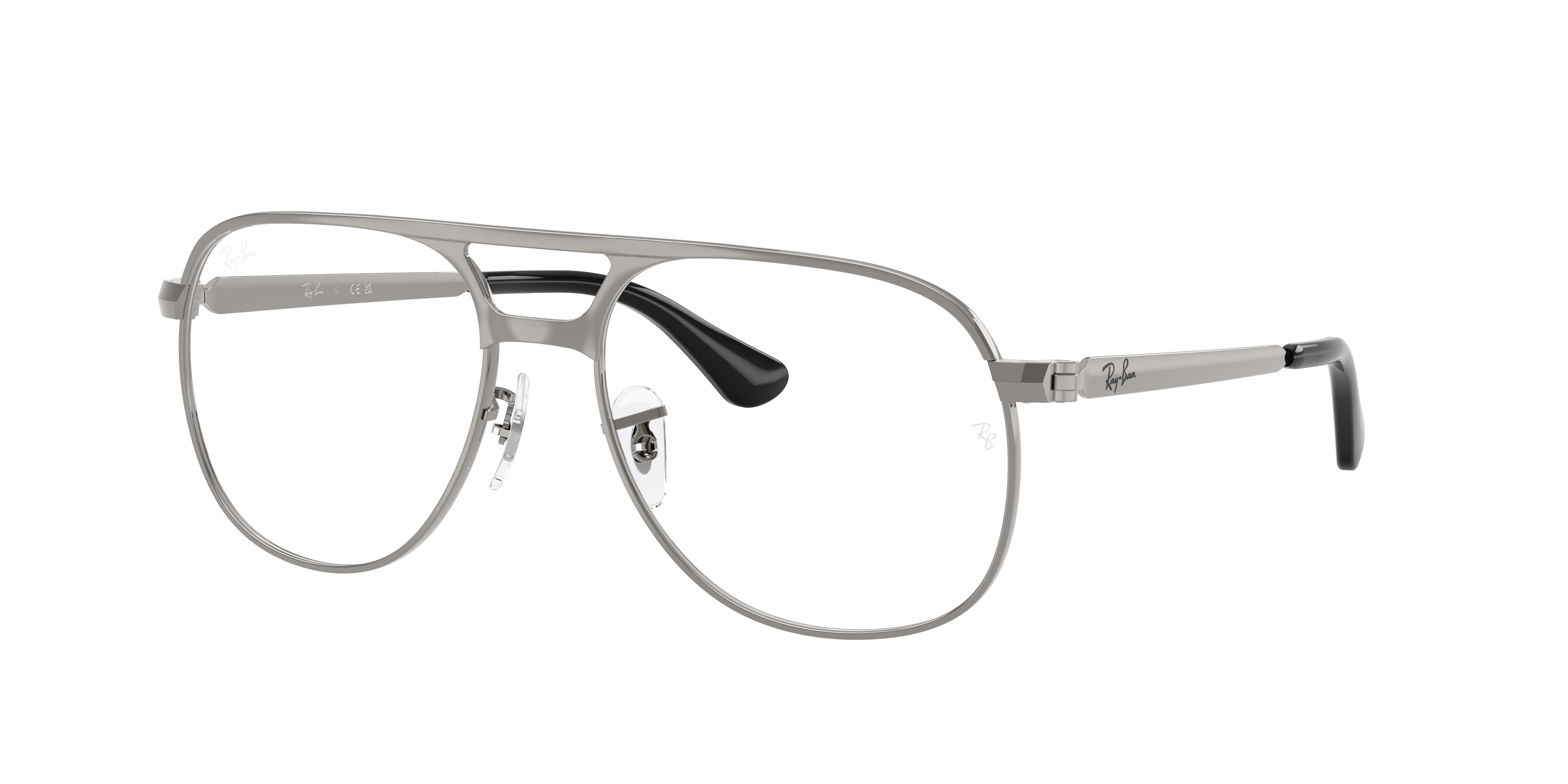 Ray-Ban RX3793V BILL MAX 2502
