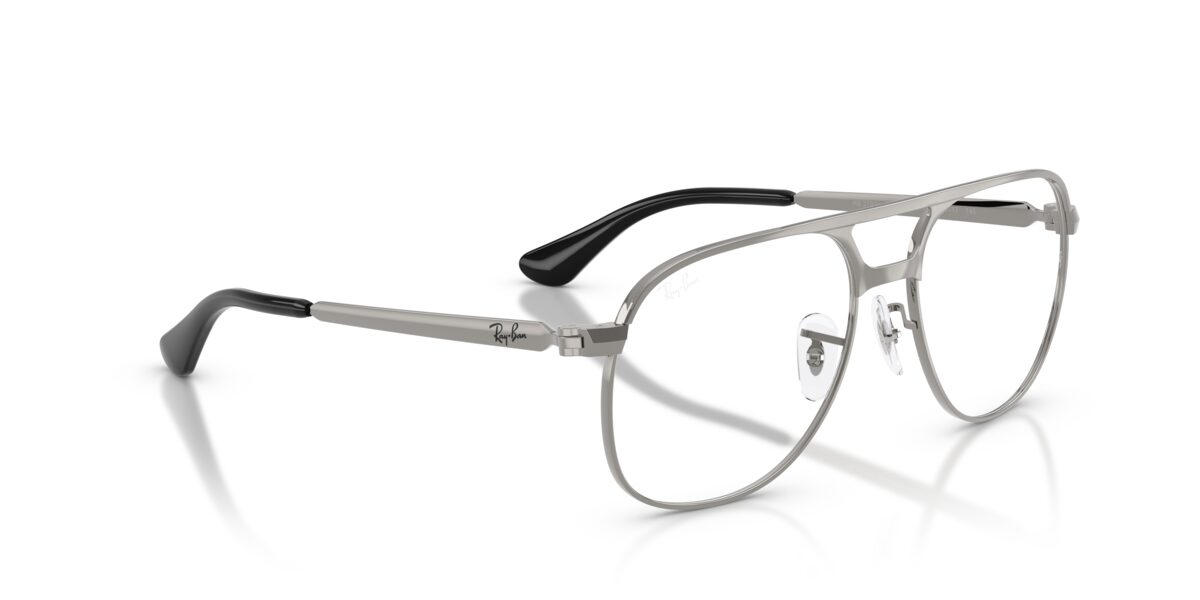 Ray-Ban RX3793V BILL MAX 2502