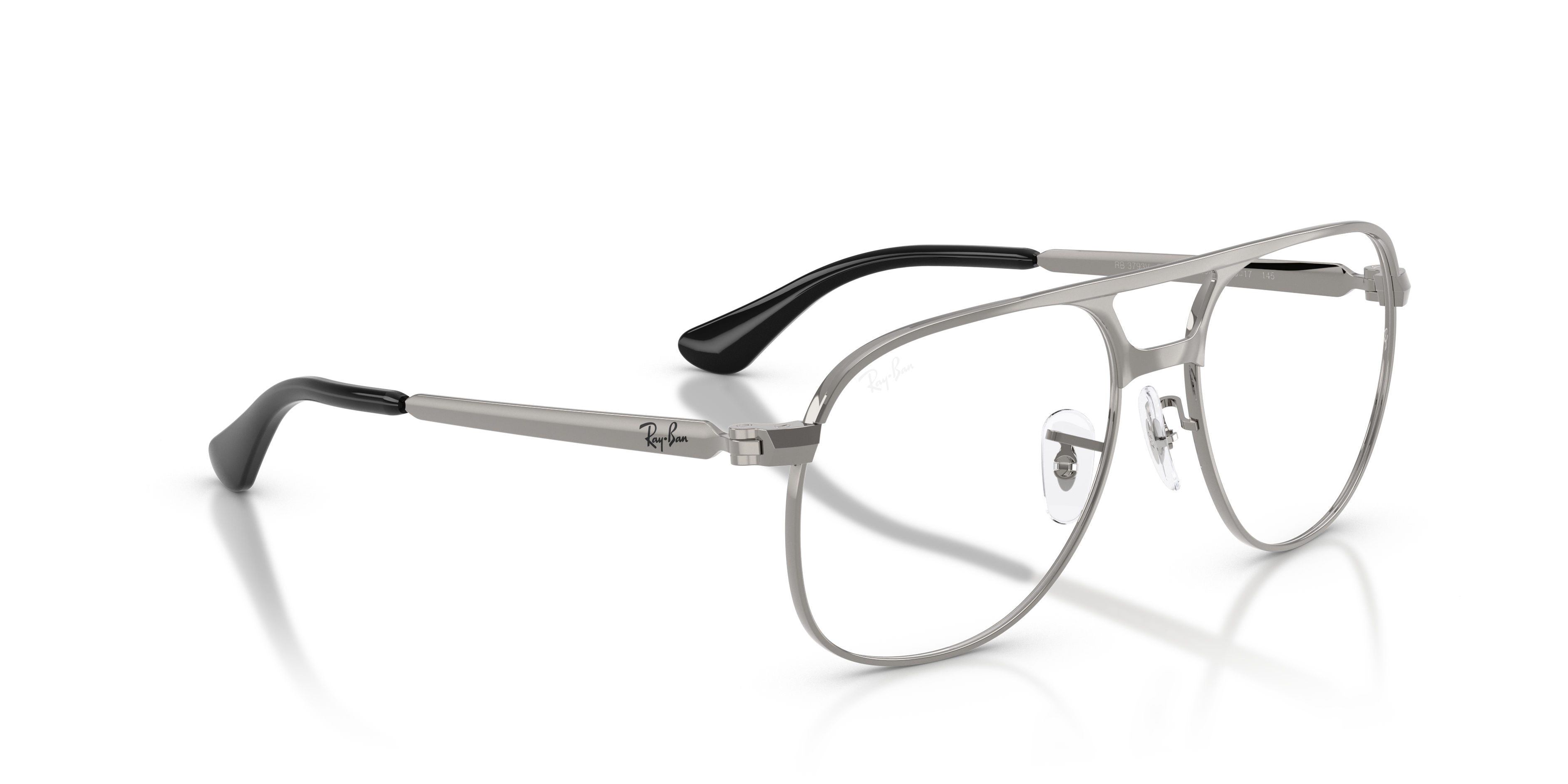 Ray-Ban RX3793V BILL MAX 2502