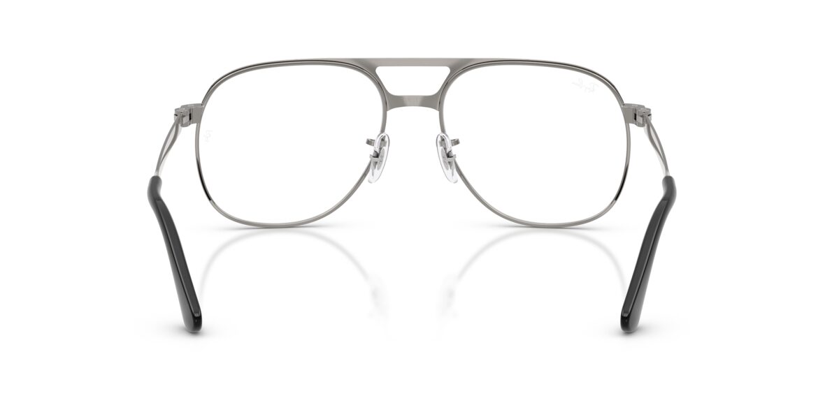 Ray-Ban RX3793V BILL MAX 2502