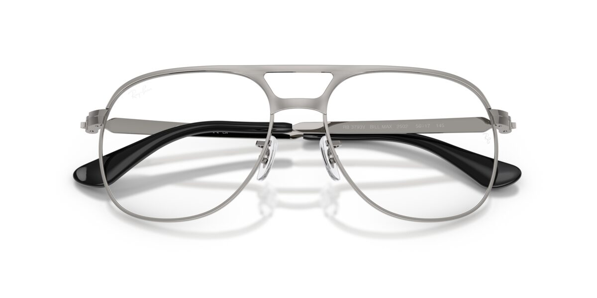 Ray-Ban RX3793V BILL MAX 2502