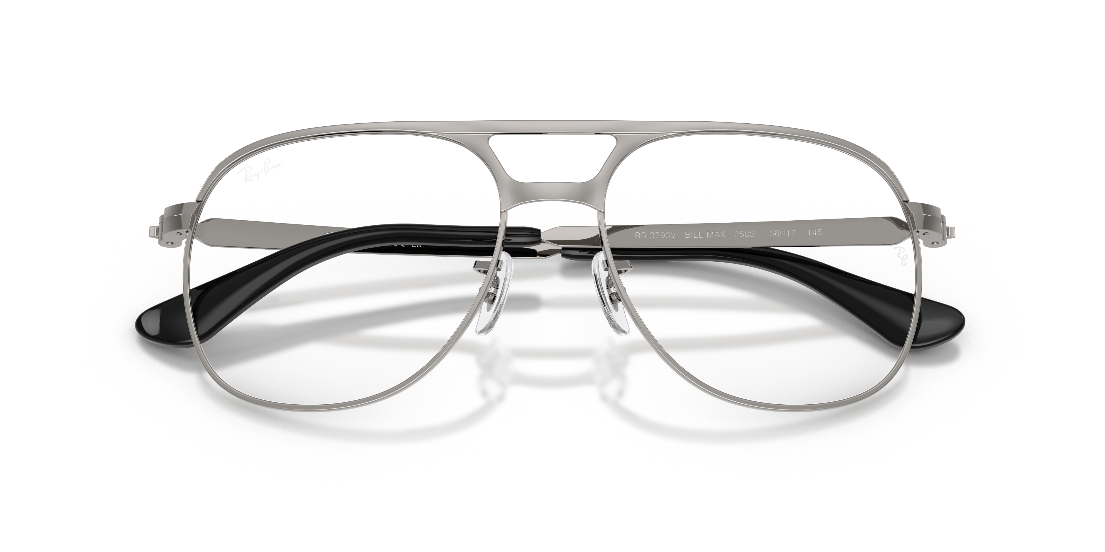 Ray-Ban RX3793V BILL MAX 2502