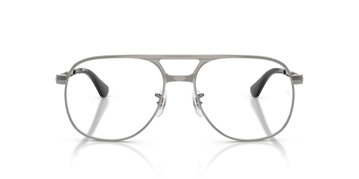 Ray-Ban RX3793V BILL MAX 2502