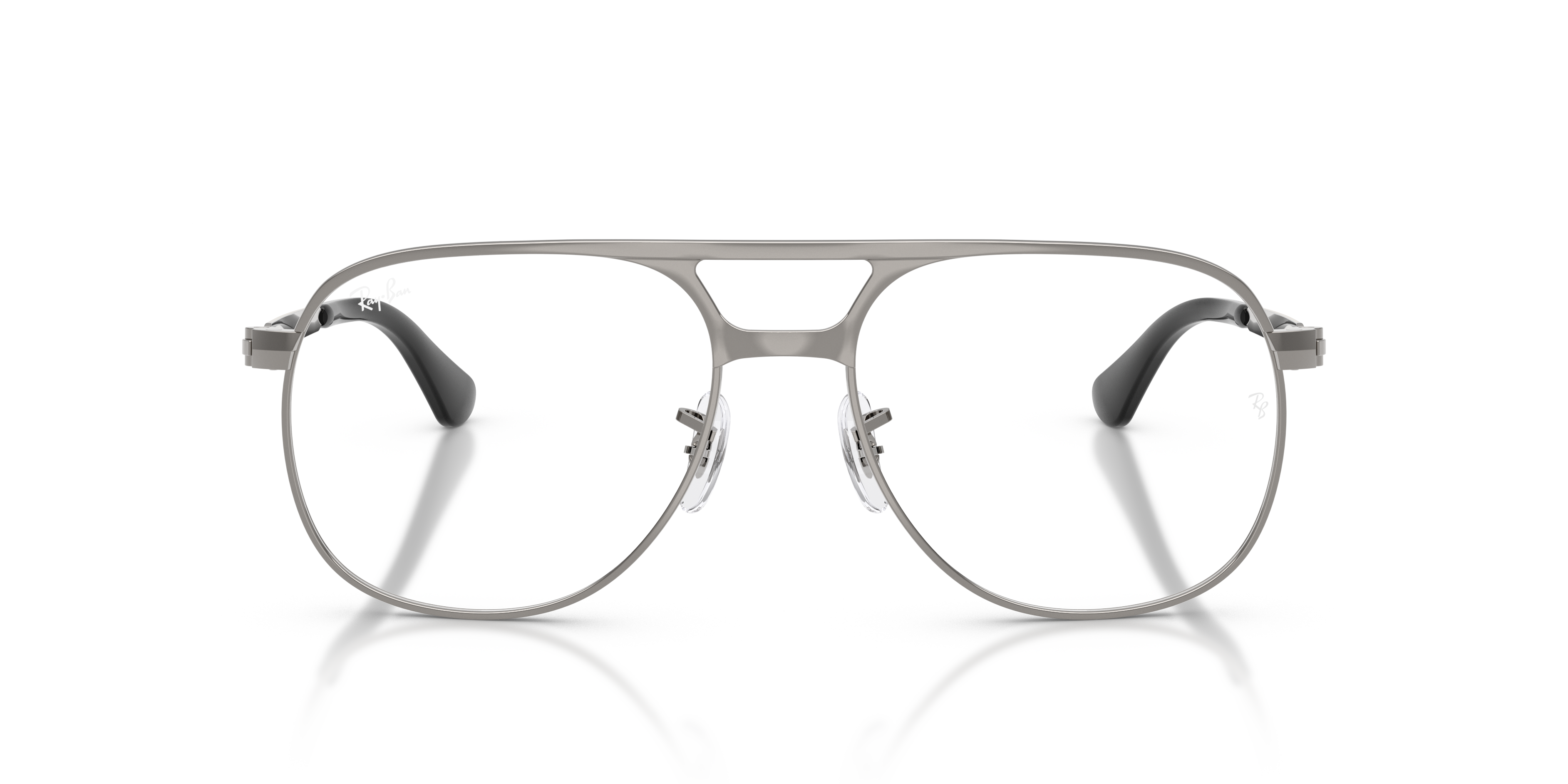 Ray-Ban RX3793V BILL MAX 2502