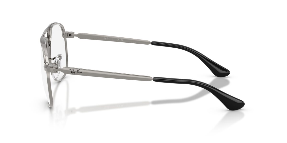 Ray-Ban RX3793V BILL MAX 2502