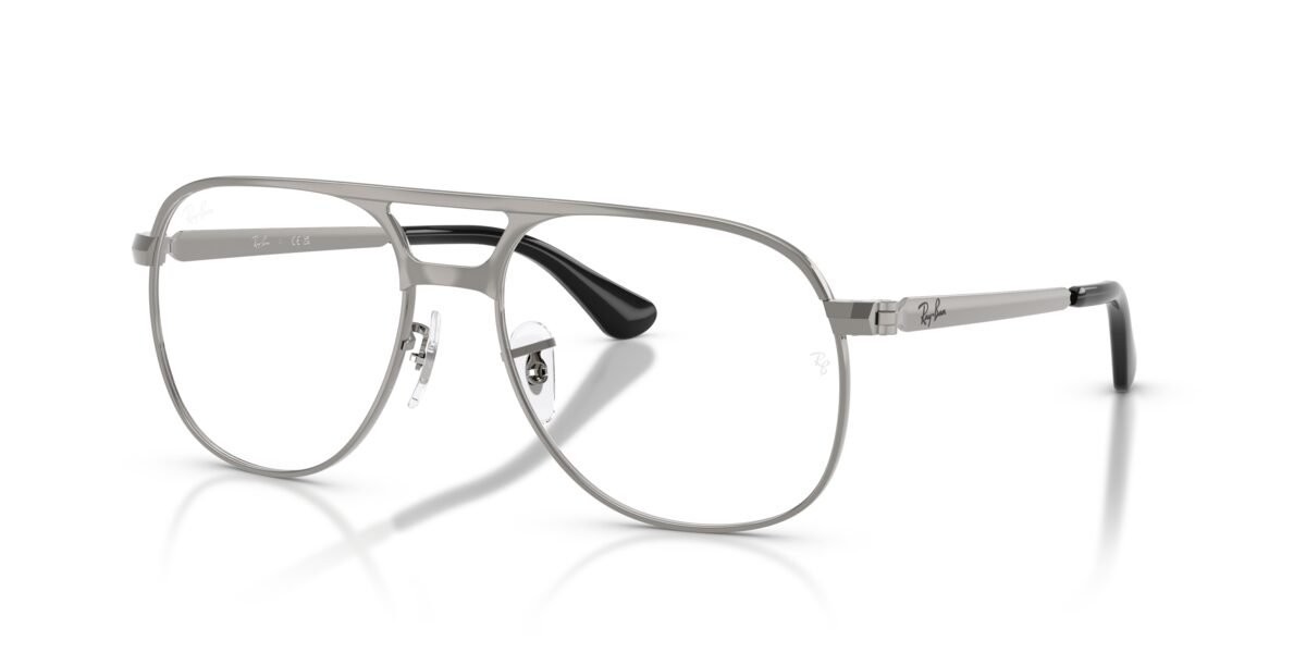 Ray-Ban RX3793V BILL MAX 2502