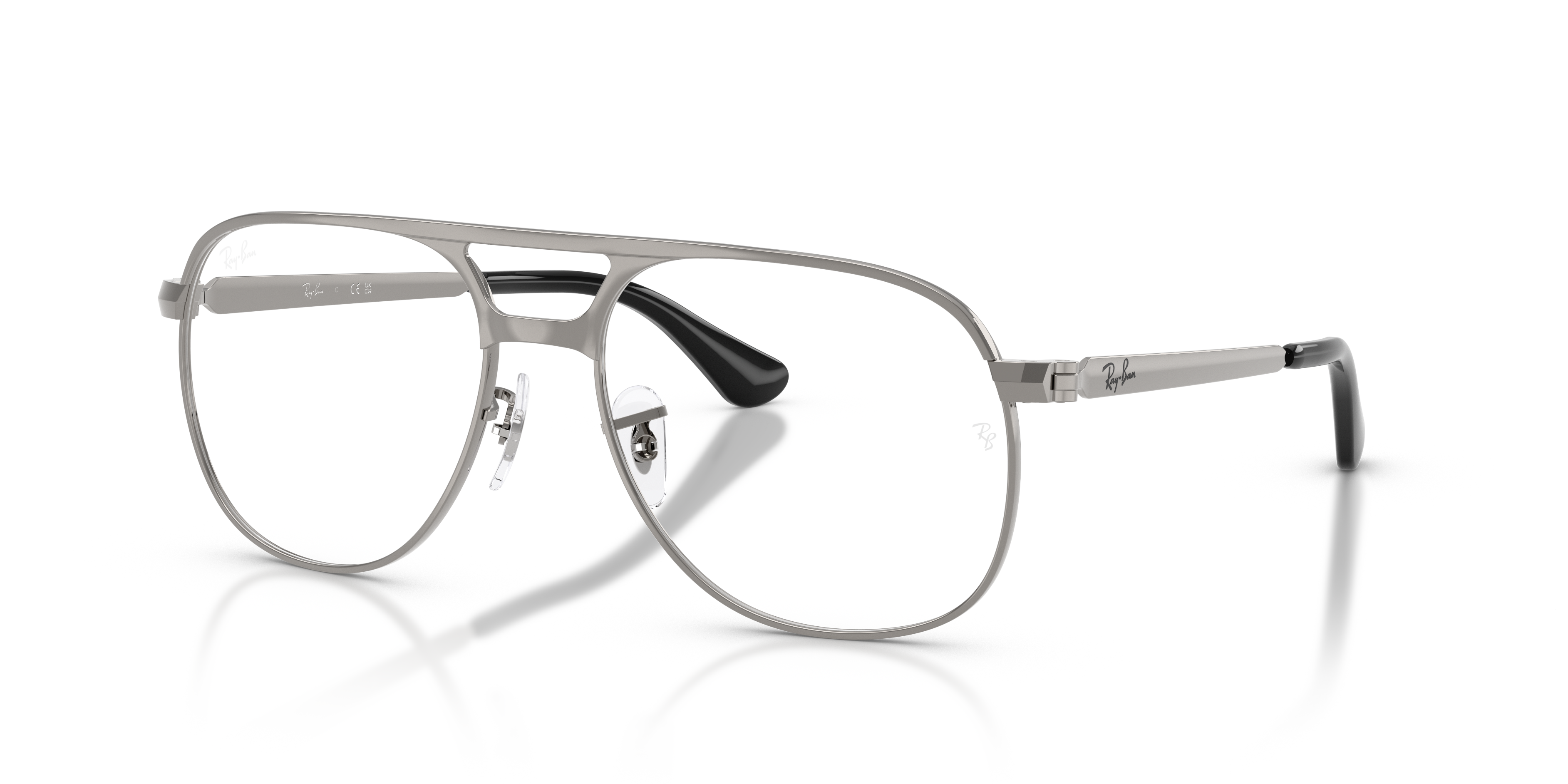 Ray-Ban RX3793V BILL MAX 2502