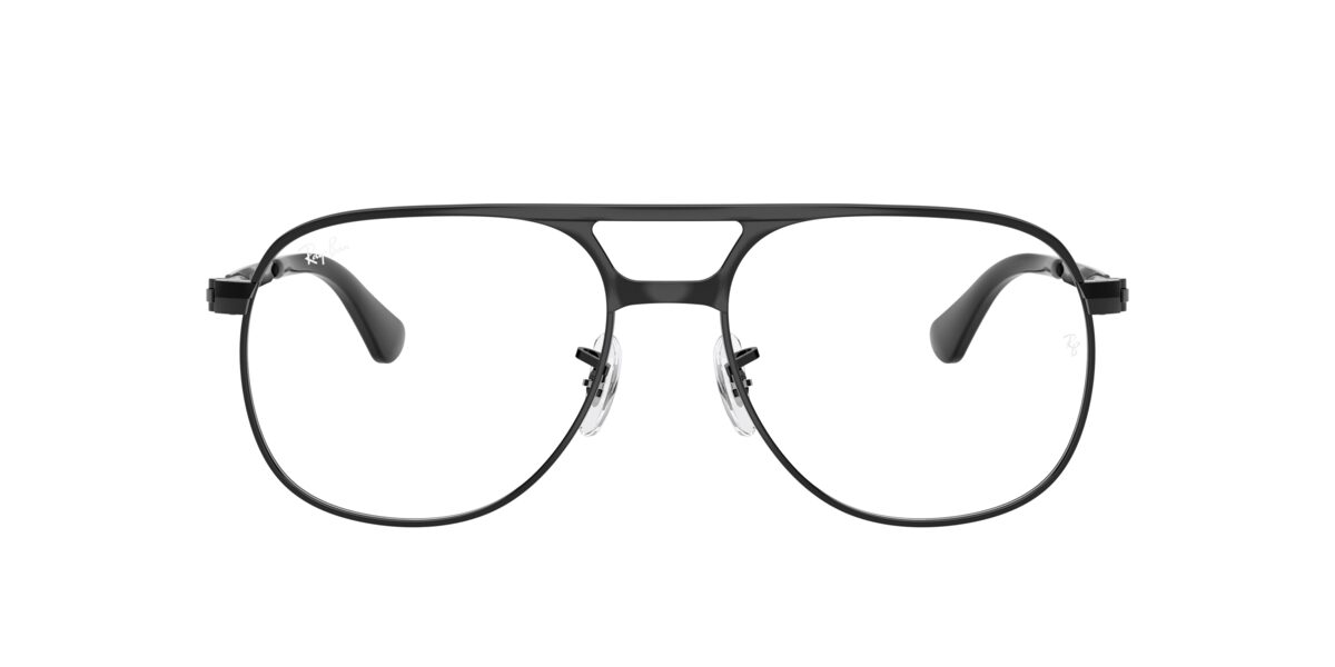 Ray-Ban RX3793V BILL MAX 2509
