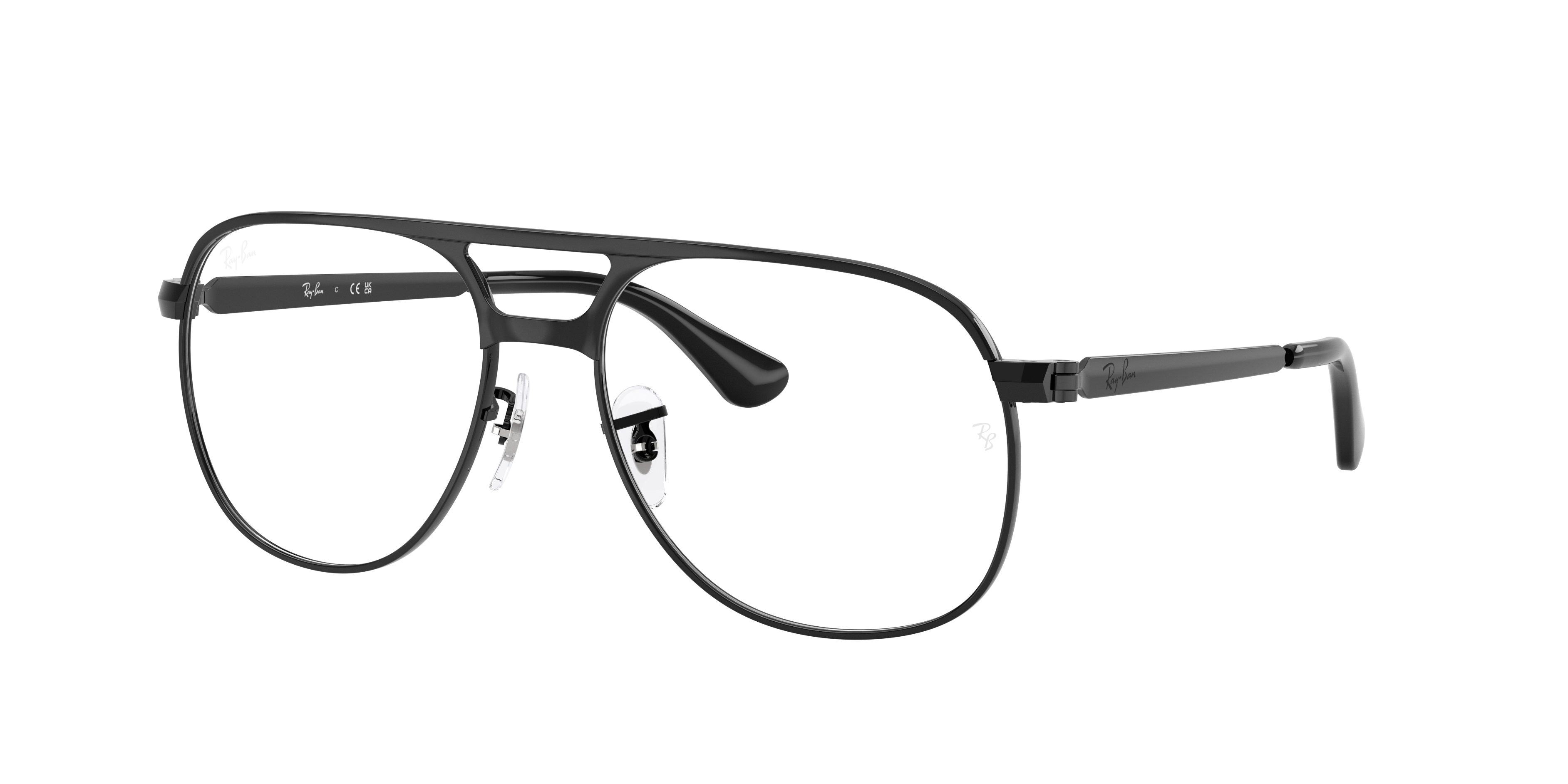 Ray-Ban RX3793V BILL MAX 2509