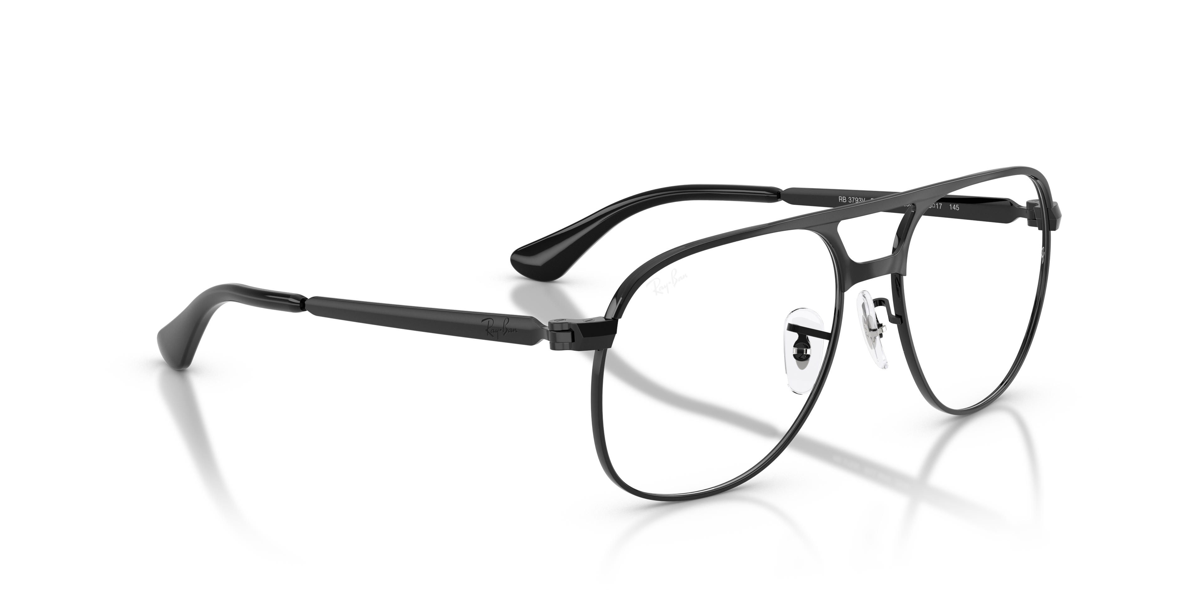 Ray-Ban RX3793V BILL MAX 2509