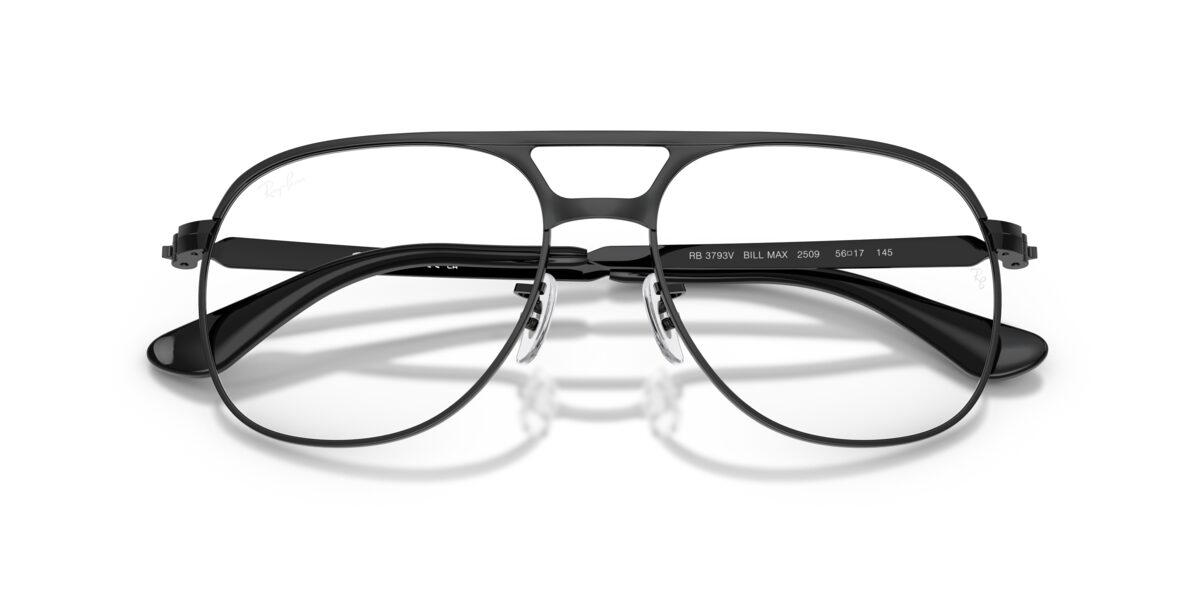Ray-Ban RX3793V BILL MAX 2509