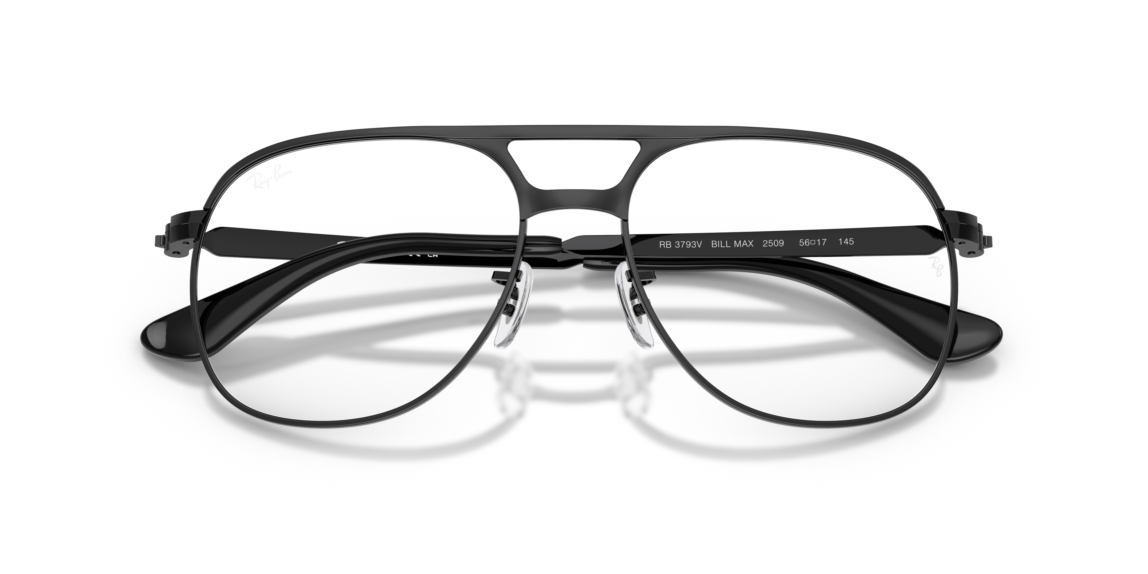 Ray-Ban RX3793V BILL MAX 2509