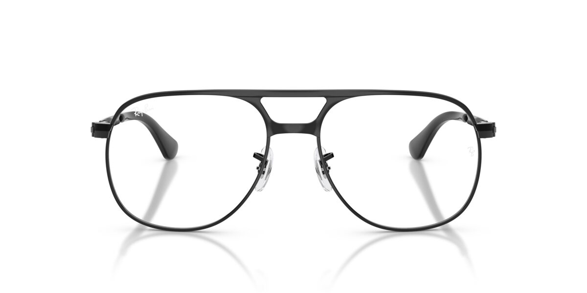Ray-Ban RX3793V BILL MAX 2509