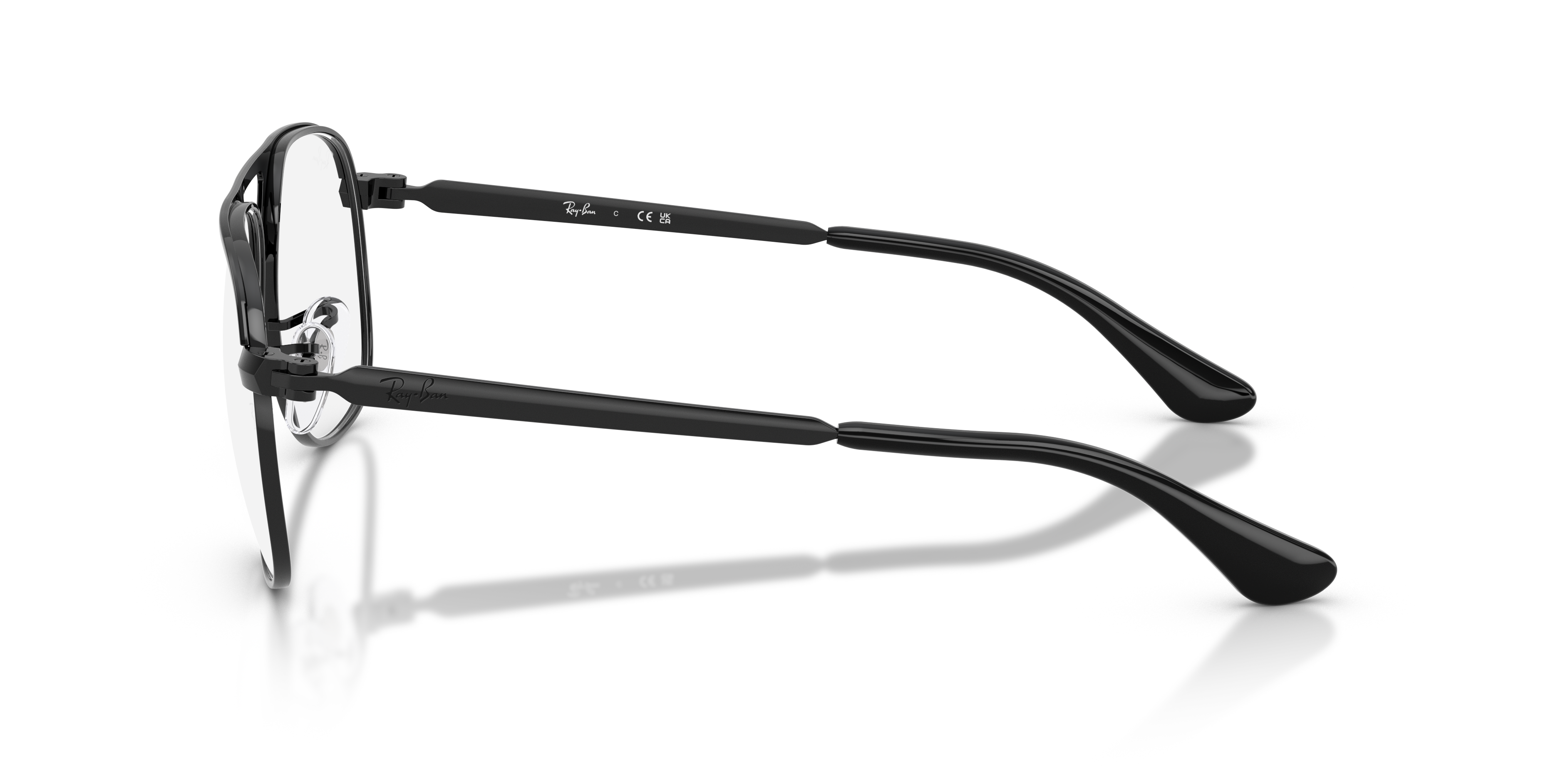 Ray-Ban RX3793V BILL MAX 2509
