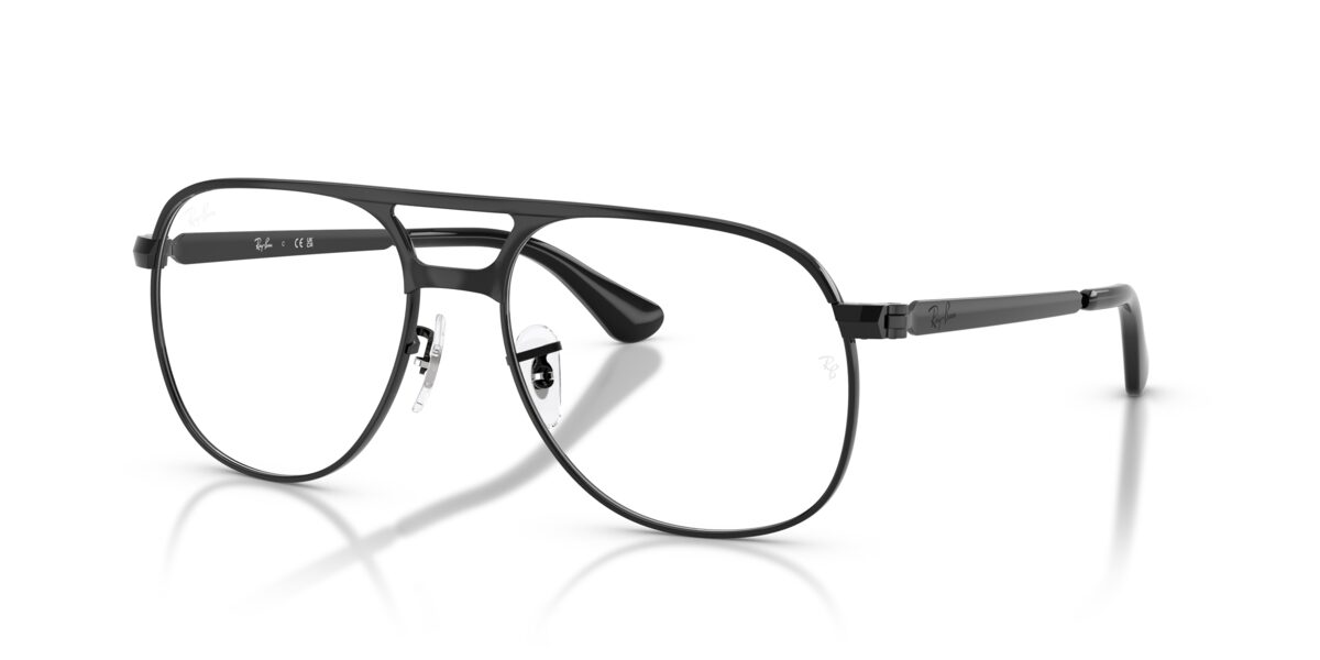 Ray-Ban RX3793V BILL MAX 2509