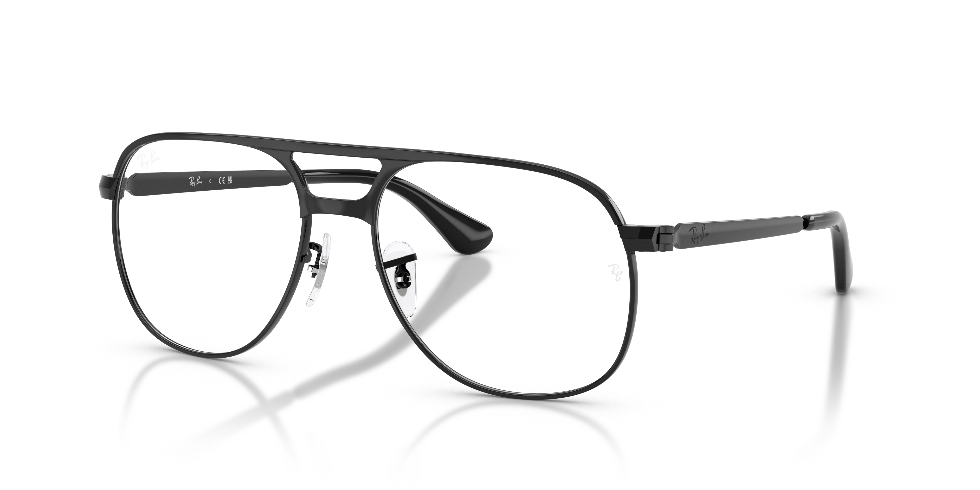 Ray-Ban RX3793V BILL MAX 2509