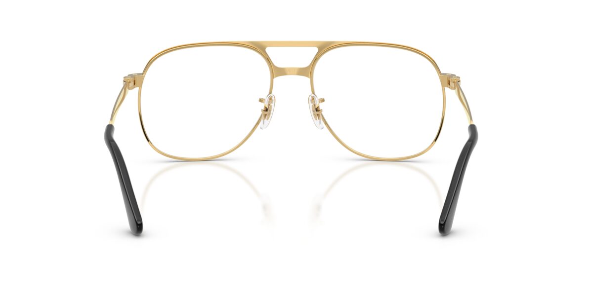 Ray-Ban RX3793V BILL MAX 2994