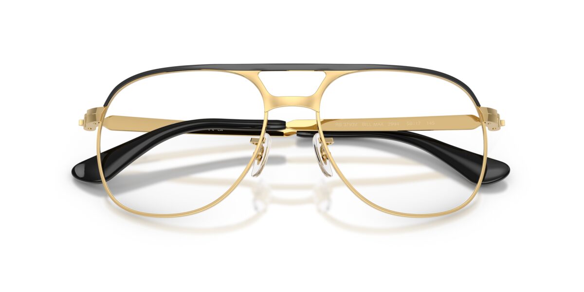 Ray-Ban RX3793V BILL MAX 2994