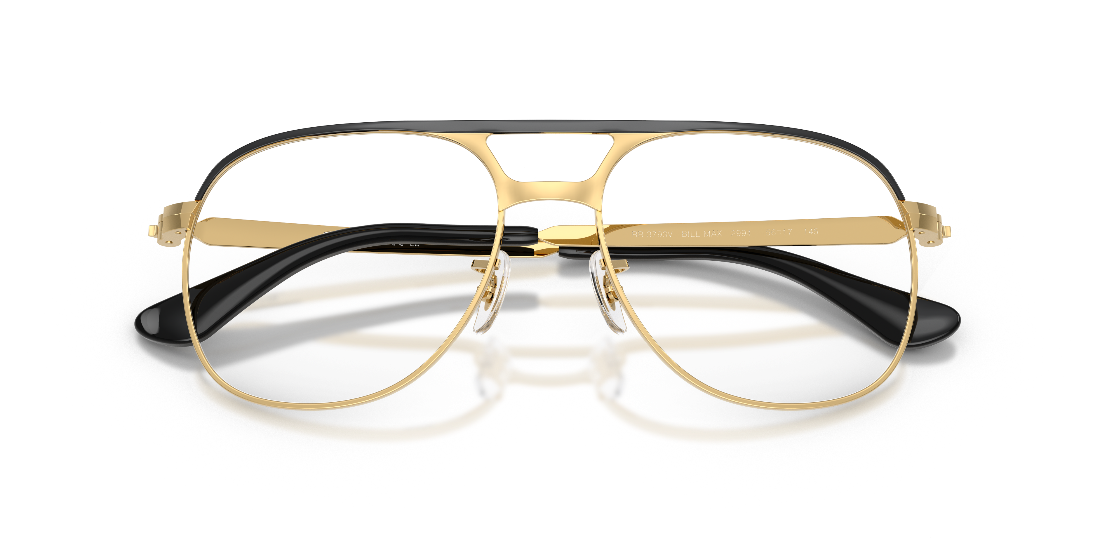 Ray-Ban RX3793V BILL MAX 2994