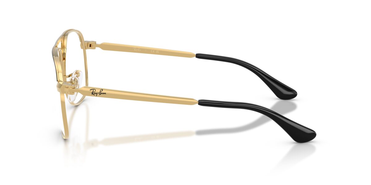 Ray-Ban RX3793V BILL MAX 2994
