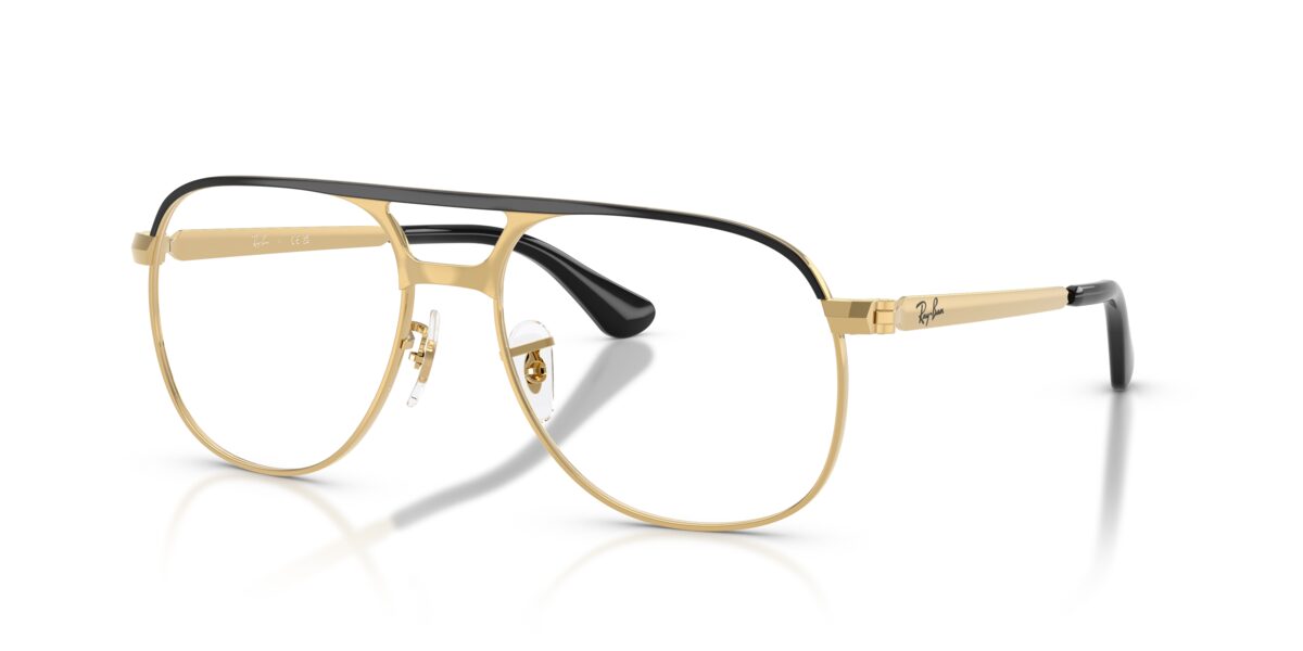 Ray-Ban RX3793V BILL MAX 2994