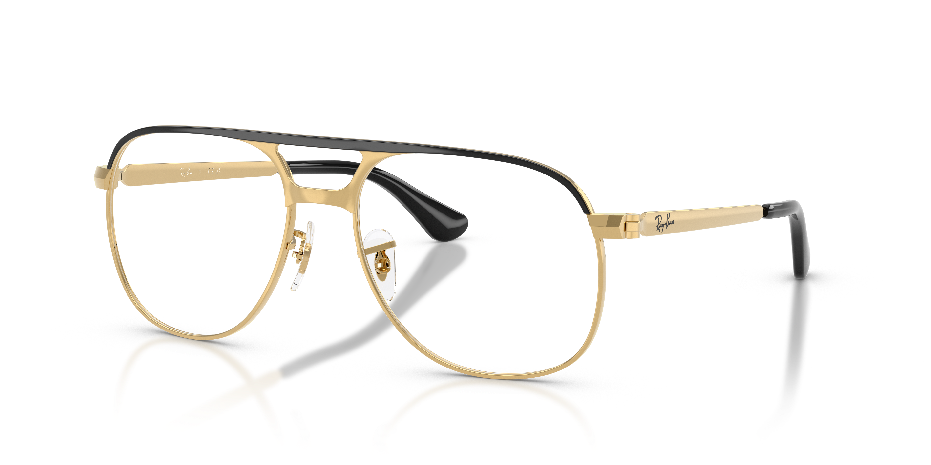 Ray-Ban RX3793V BILL MAX 2994