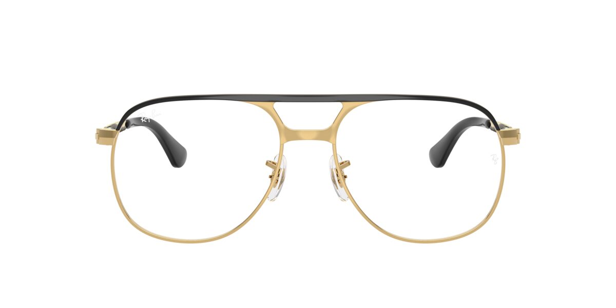 Ray-Ban RX3793V BILL MAX 2994