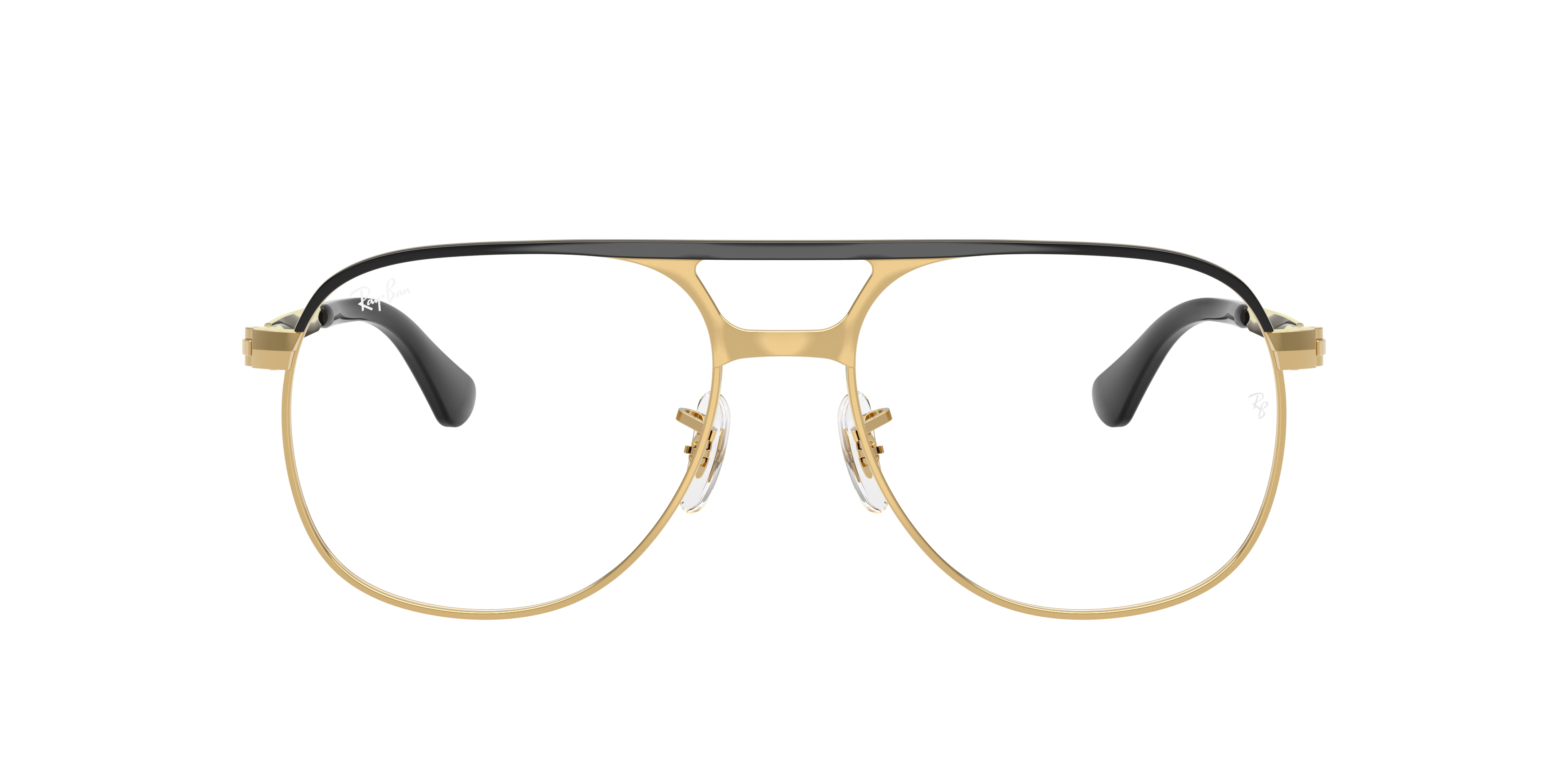 Ray-Ban RX3793V BILL MAX 2994