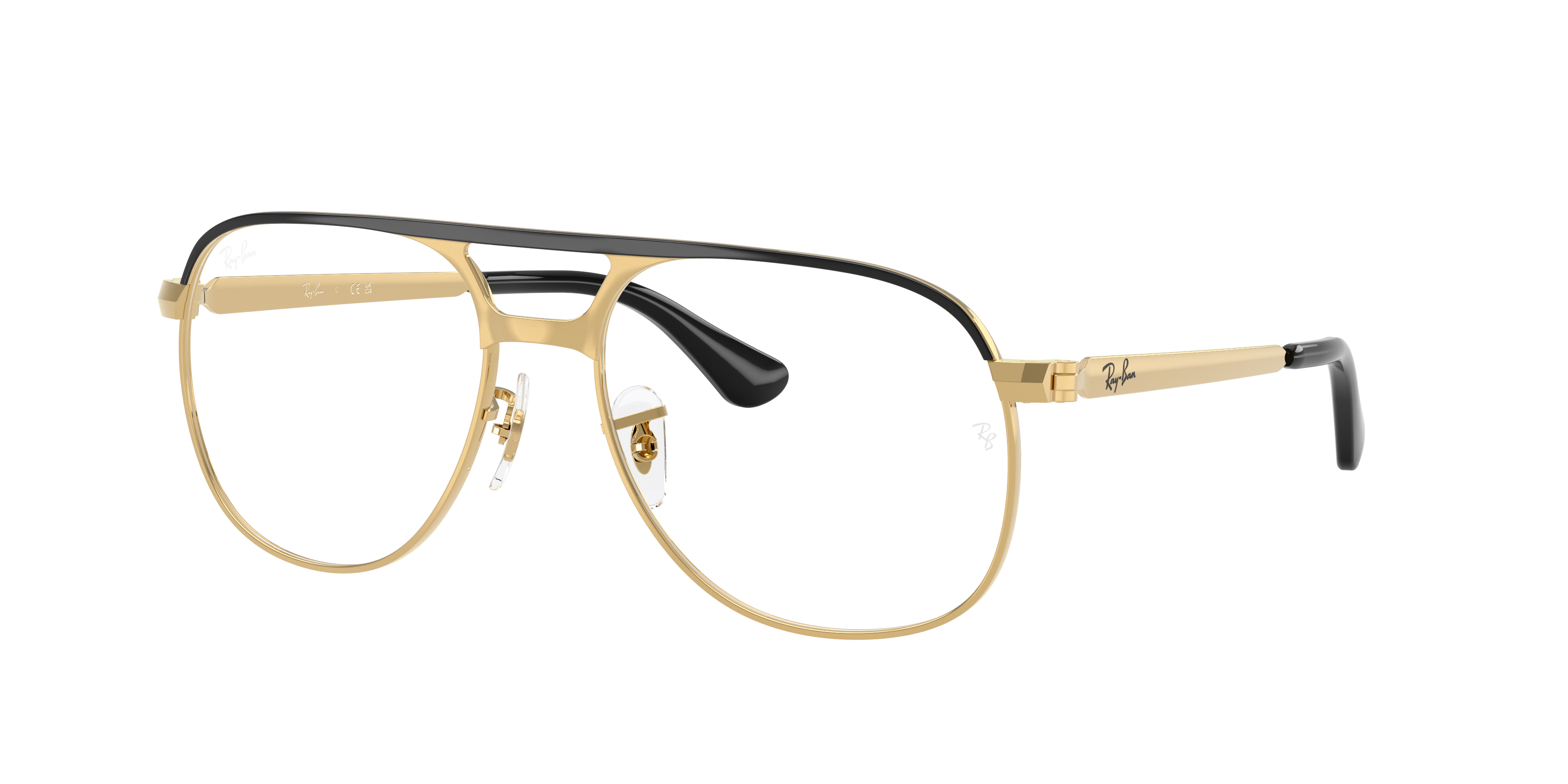Ray-Ban RX3793V BILL MAX 2994