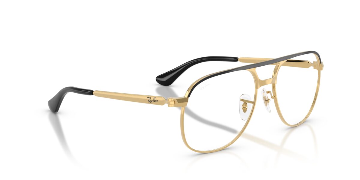 Ray-Ban RX3793V BILL MAX 2994
