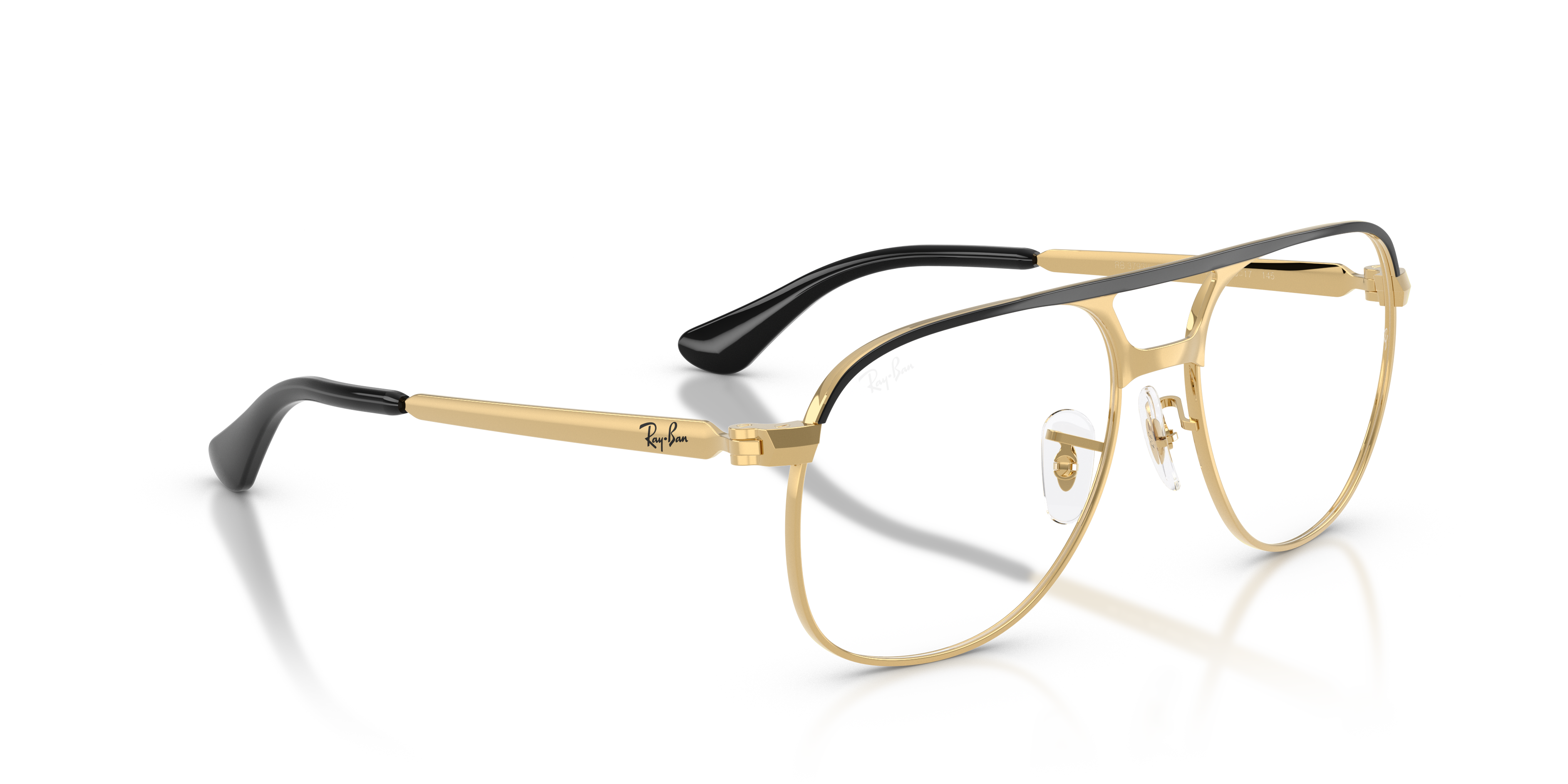 Ray-Ban RX3793V BILL MAX 2994