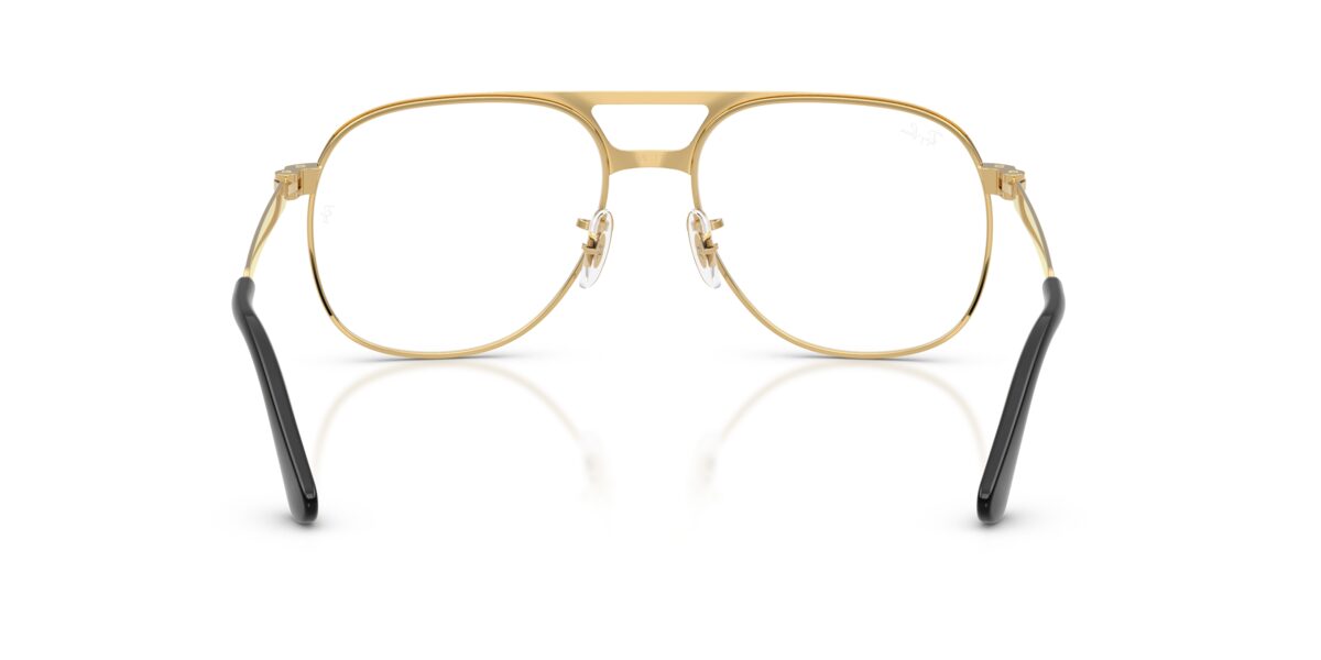 Ray-Ban RX3793V BILL MAX 2994