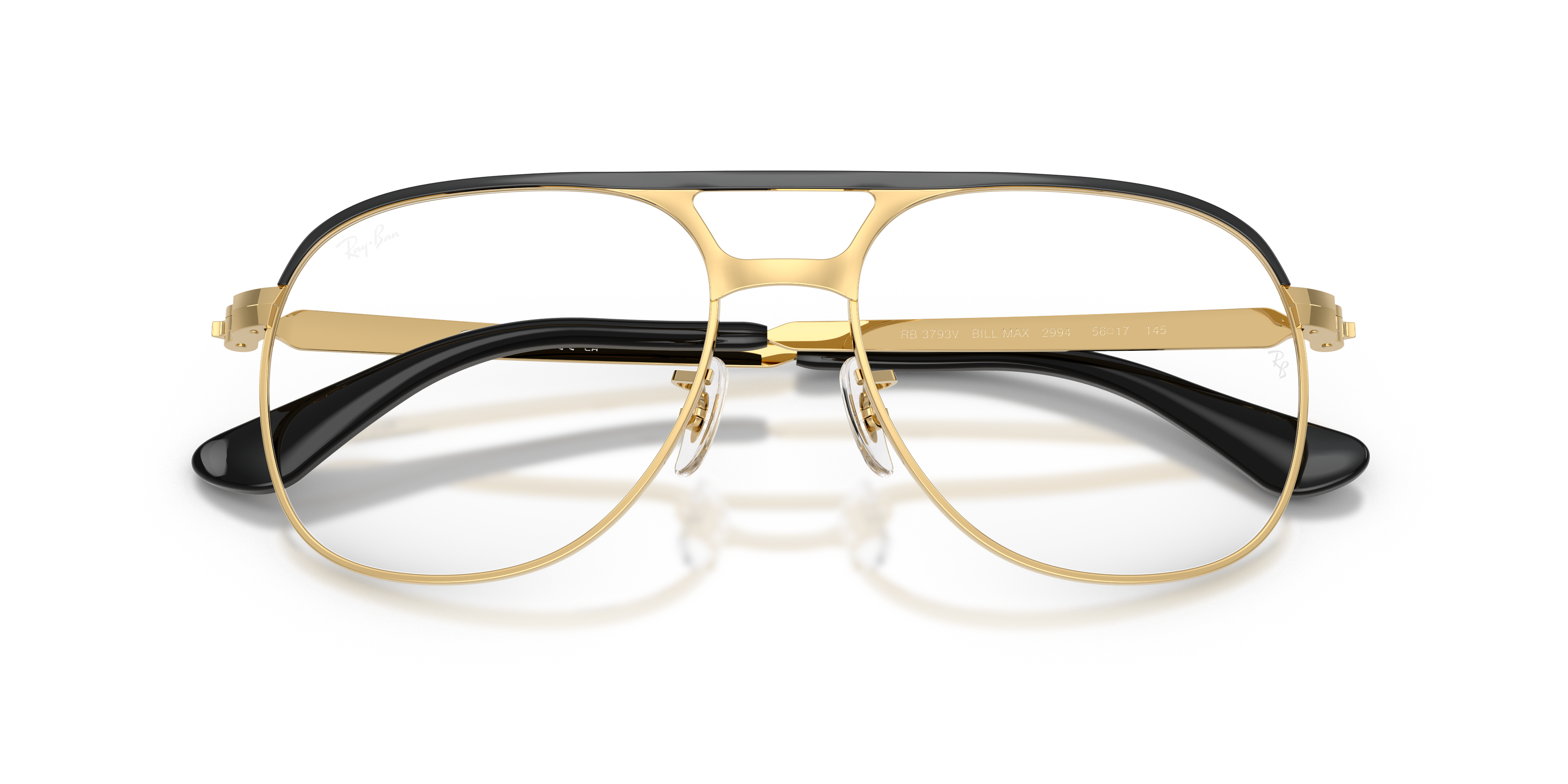 Ray-Ban RX3793V BILL MAX 2994