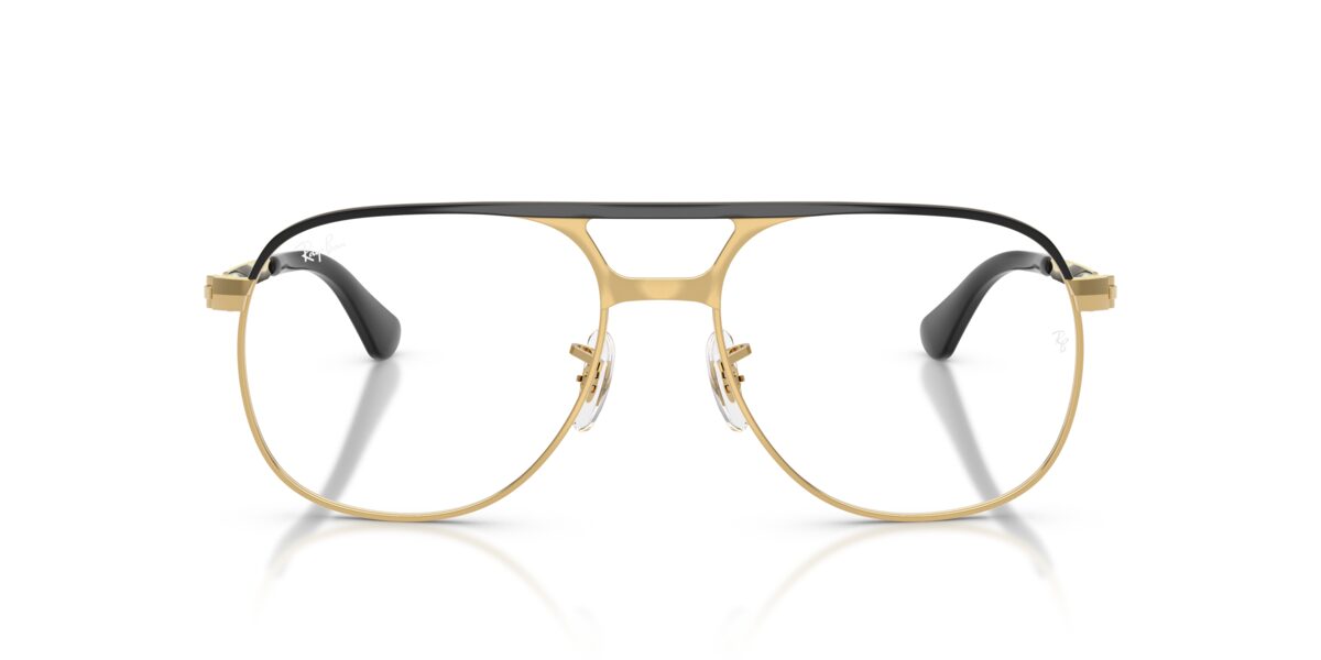 Ray-Ban RX3793V BILL MAX 2994