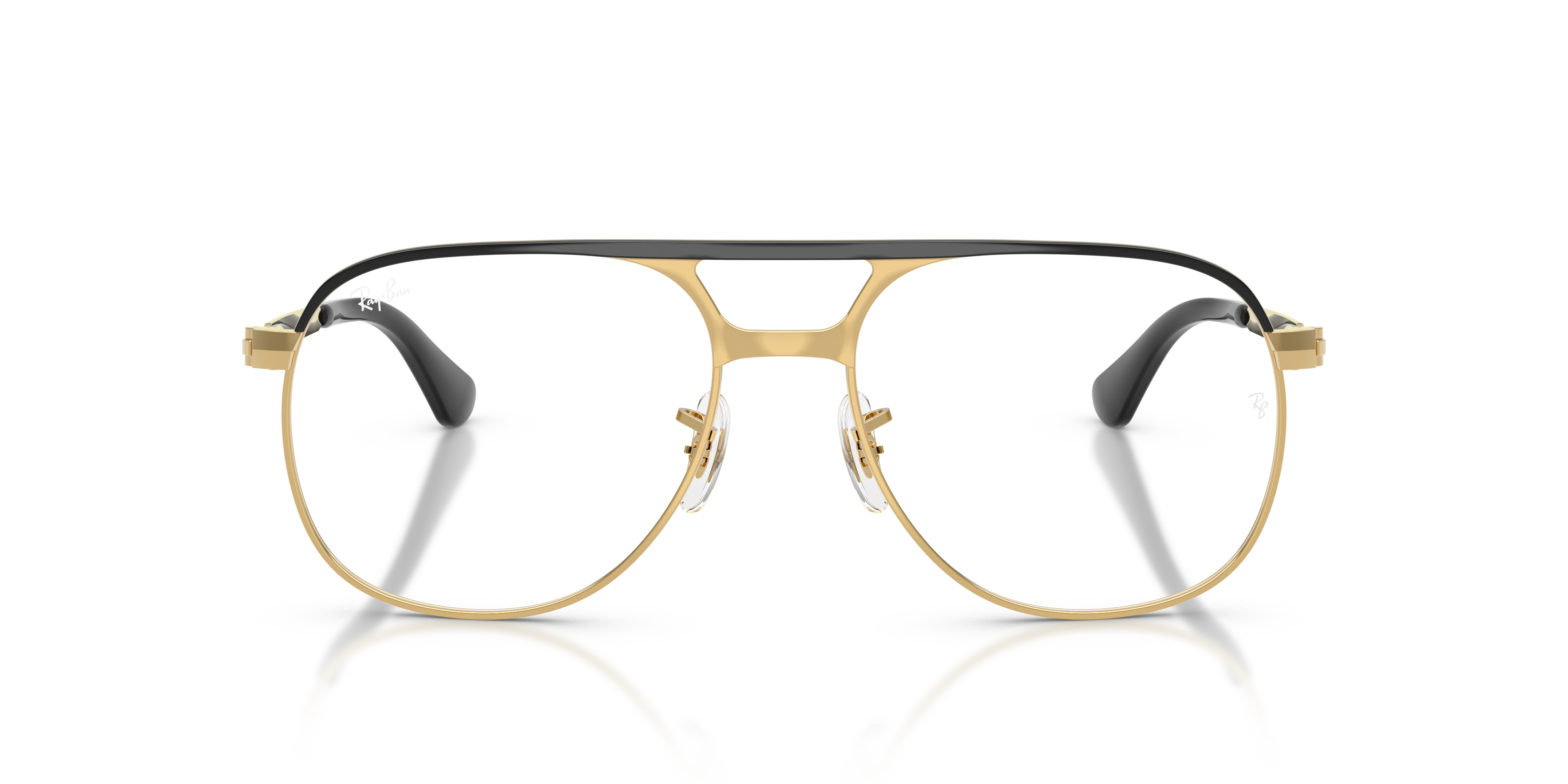 Ray-Ban RX3793V BILL MAX 2994