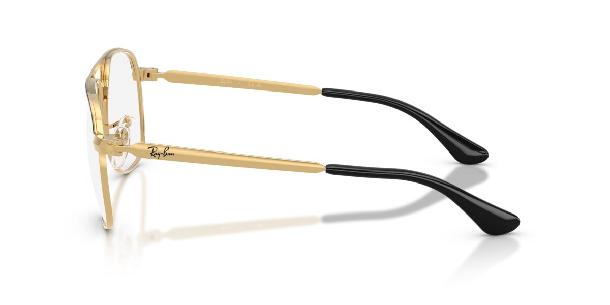 Ray-Ban RX3793V BILL MAX 2994