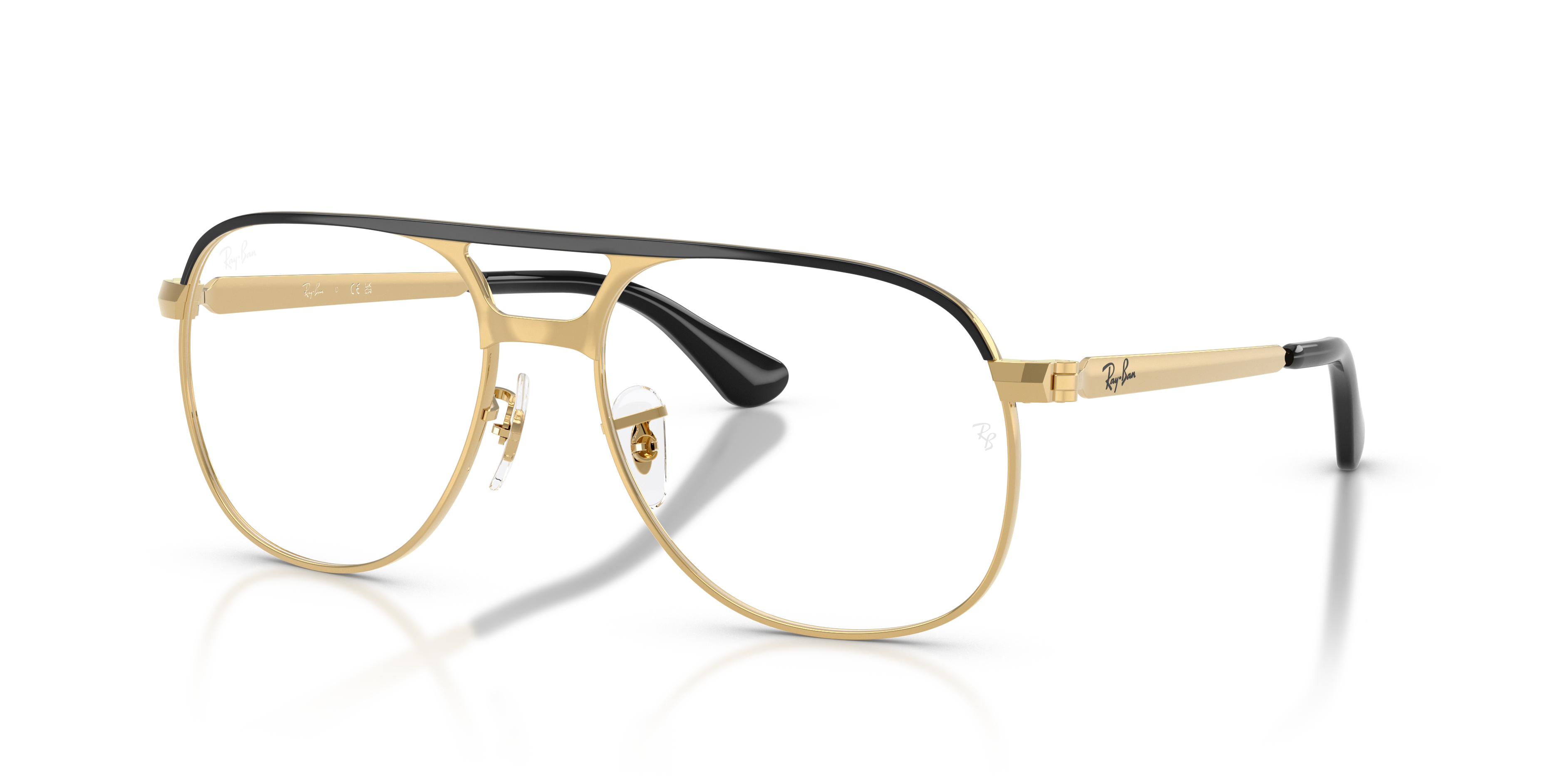 Ray-Ban RX3793V BILL MAX 2994