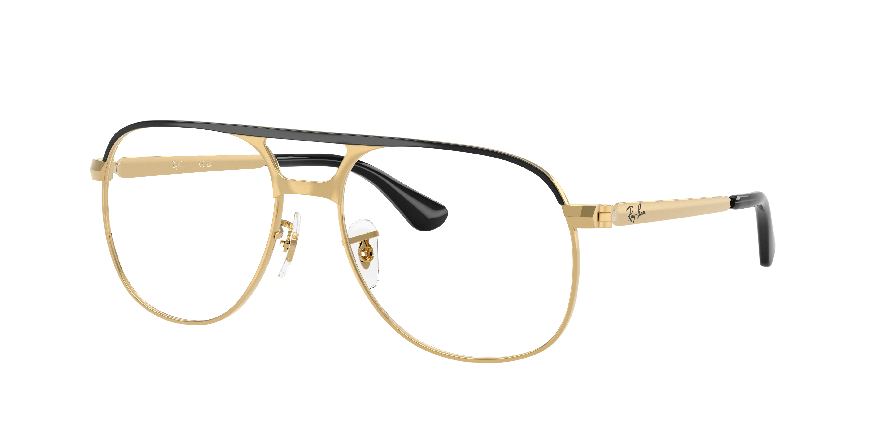 Ray-Ban RX3793V BILL MAX 2994