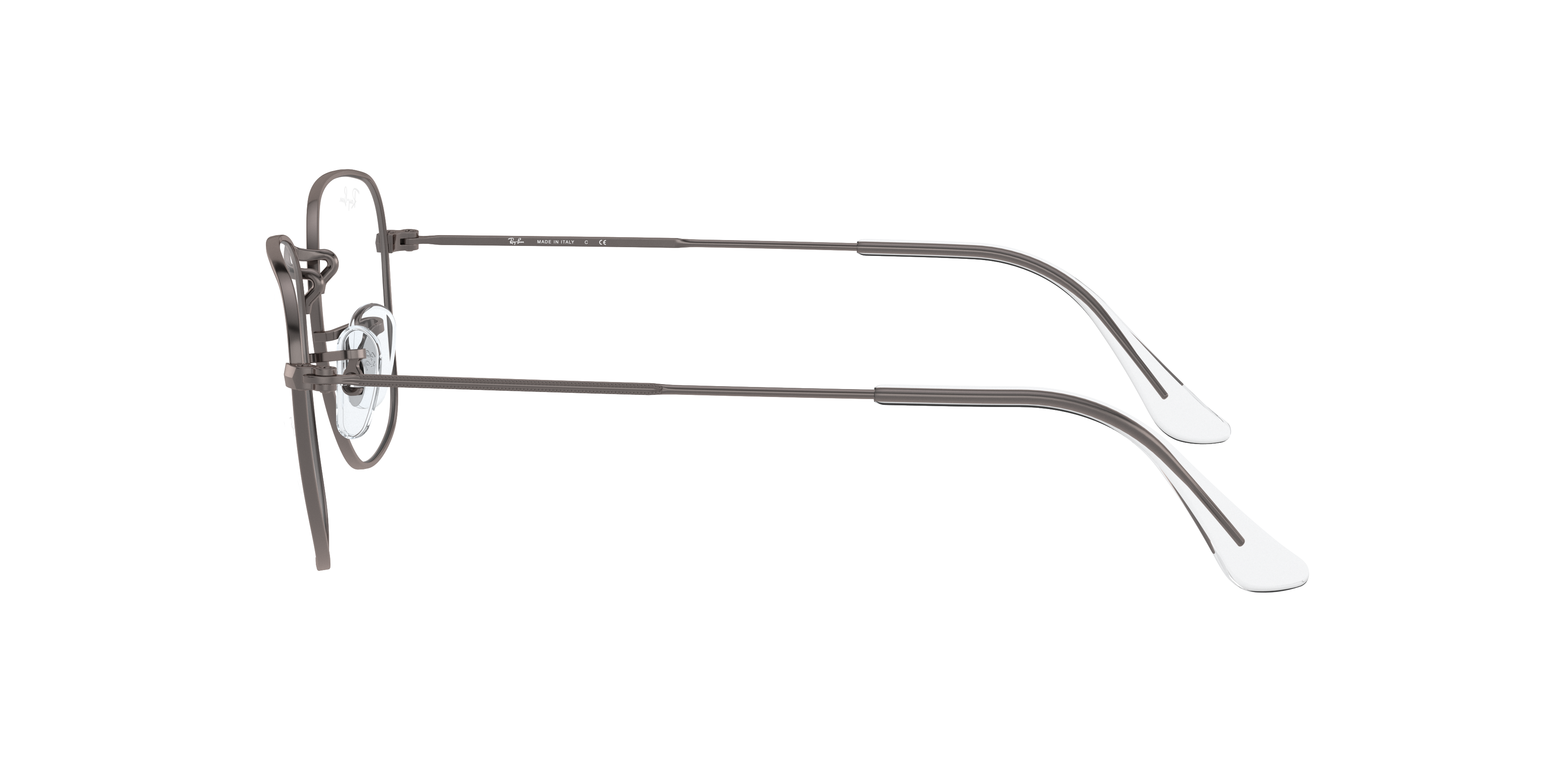 Ray-Ban RX3857V FRANK 2502
