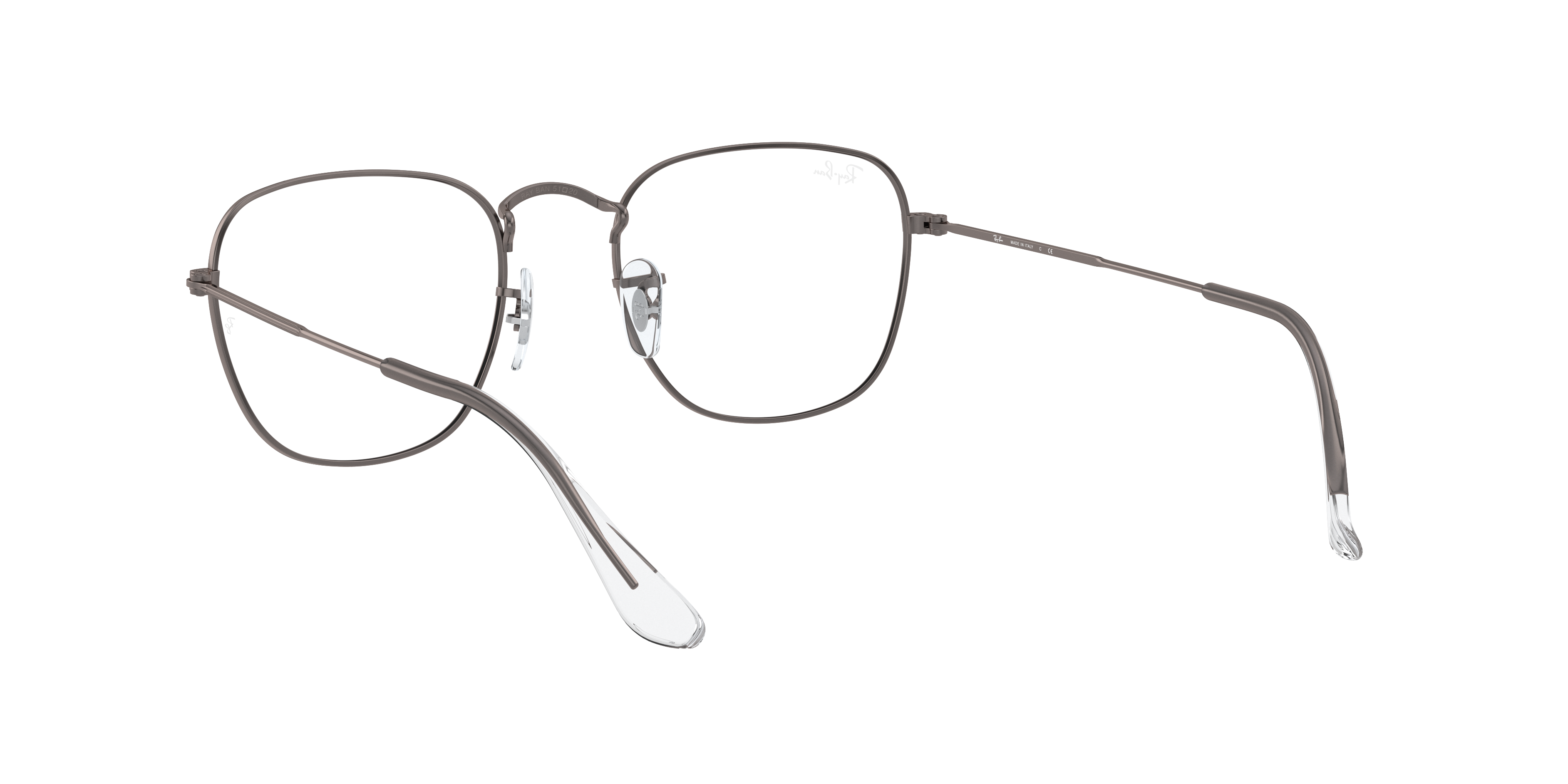 Ray-Ban RX3857V FRANK 2502