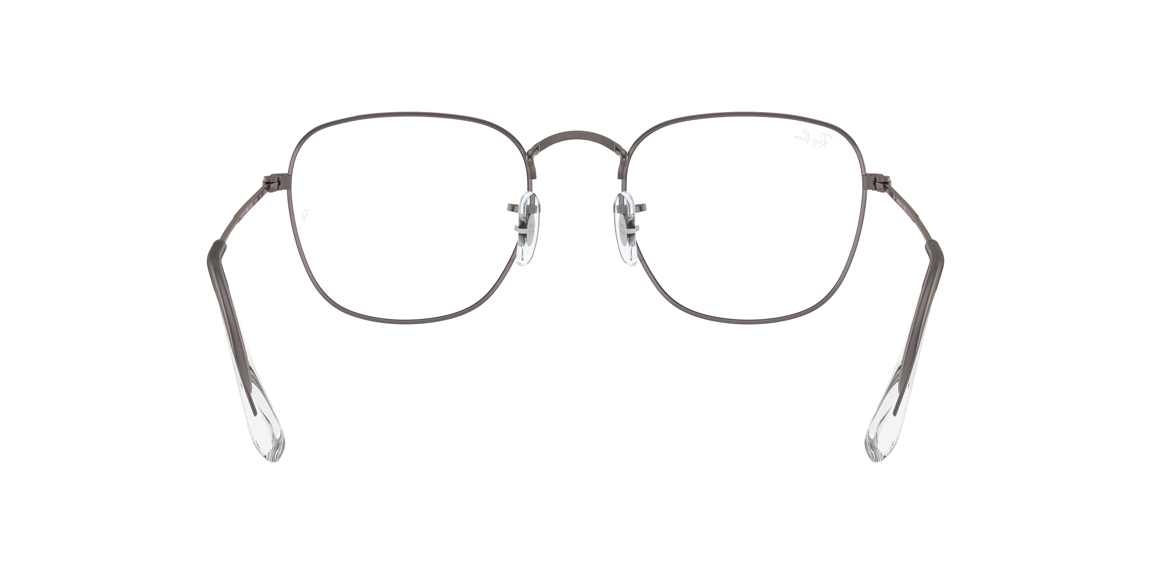 Ray-Ban RX3857V FRANK 2502