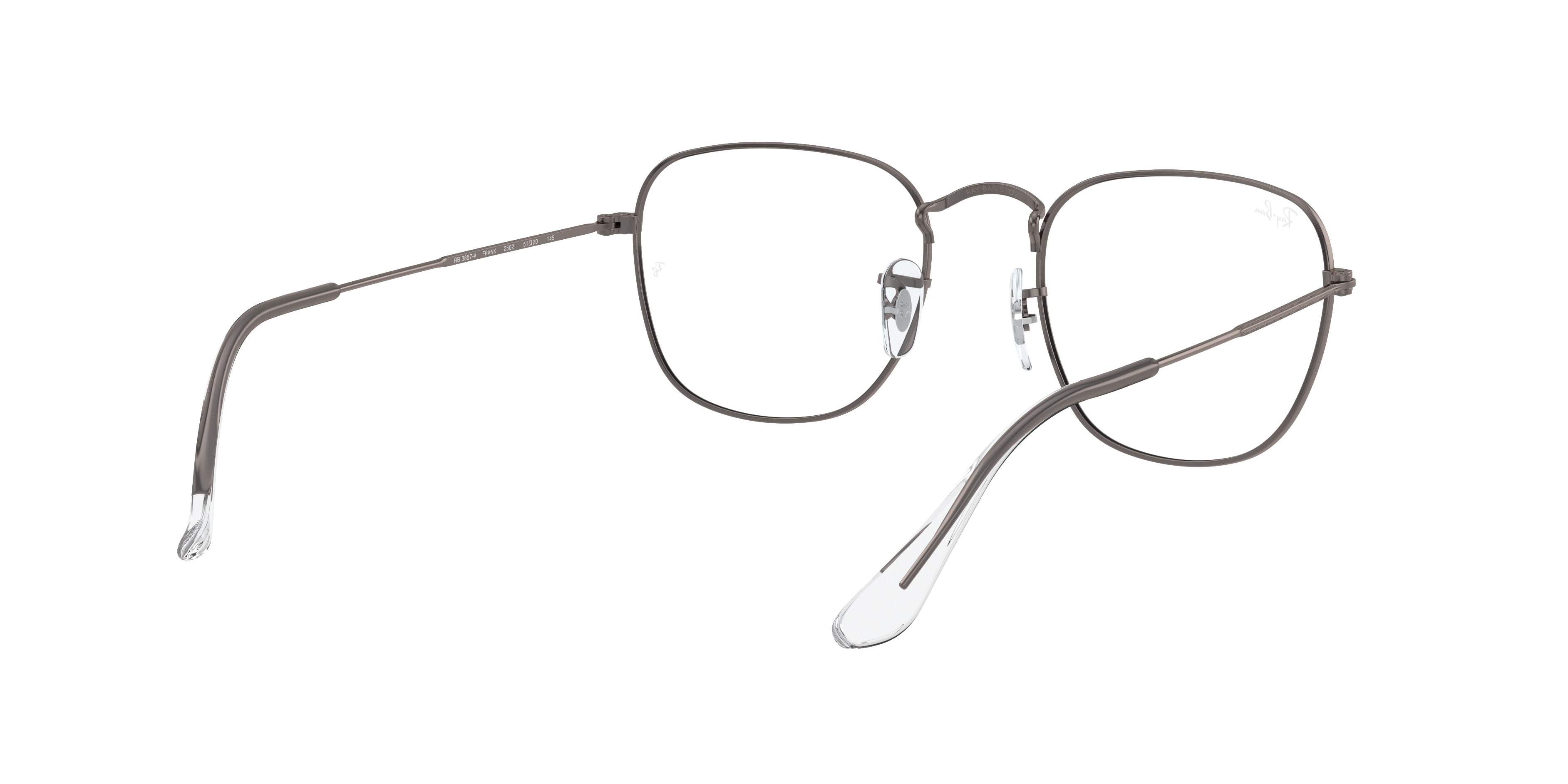 Ray-Ban RX3857V FRANK 2502