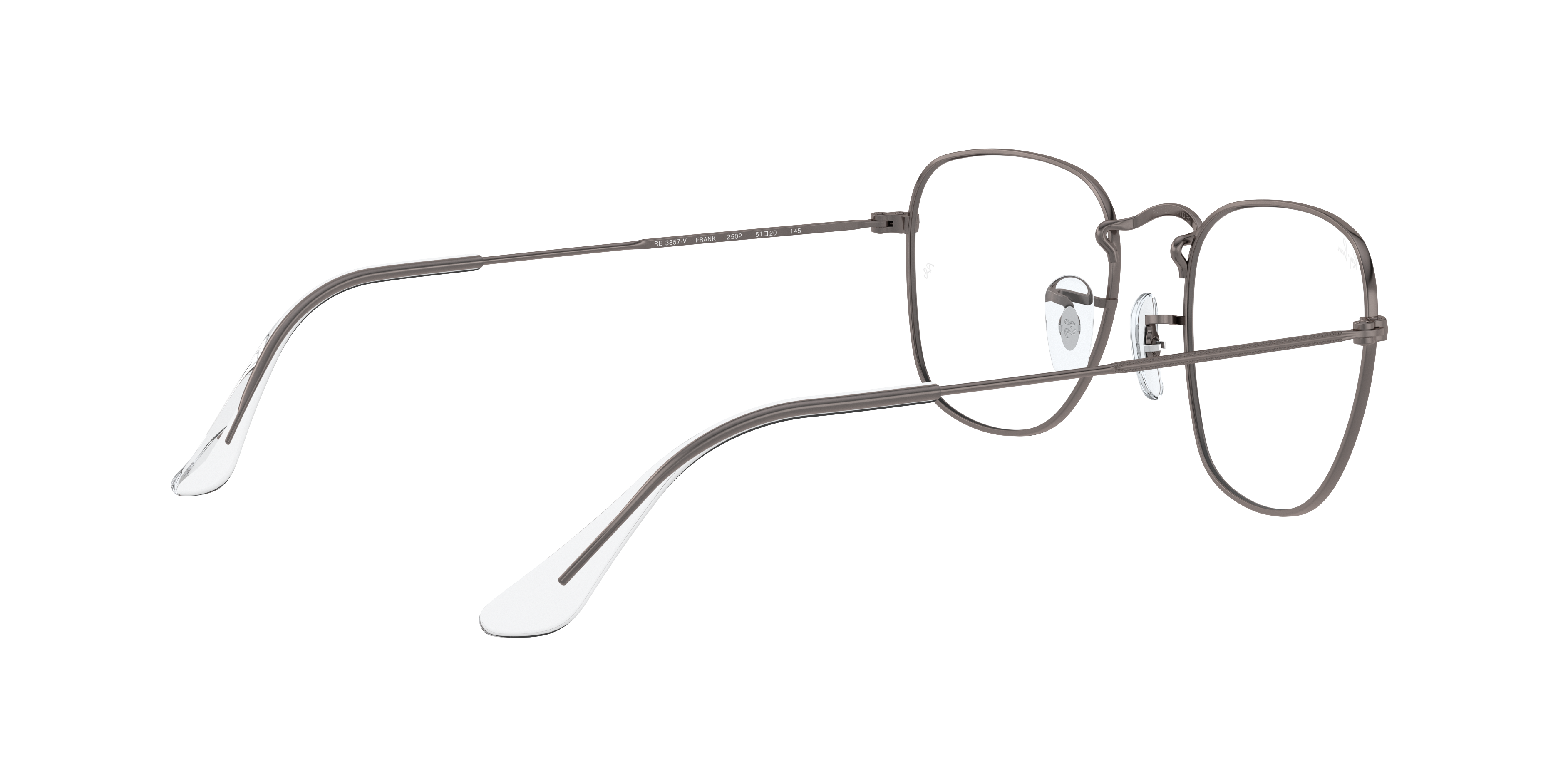 Ray-Ban RX3857V FRANK 2502