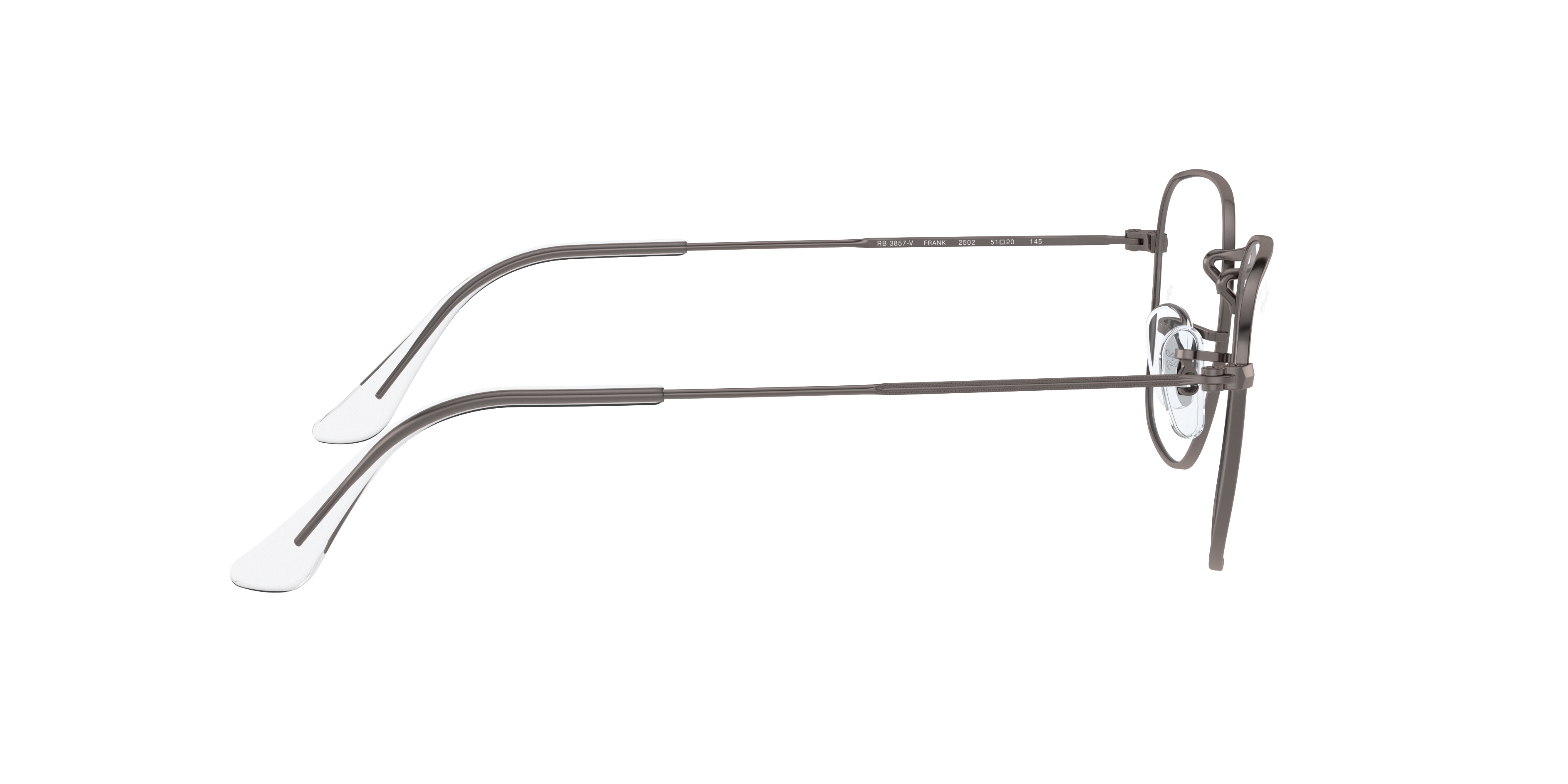 Ray-Ban RX3857V FRANK 2502