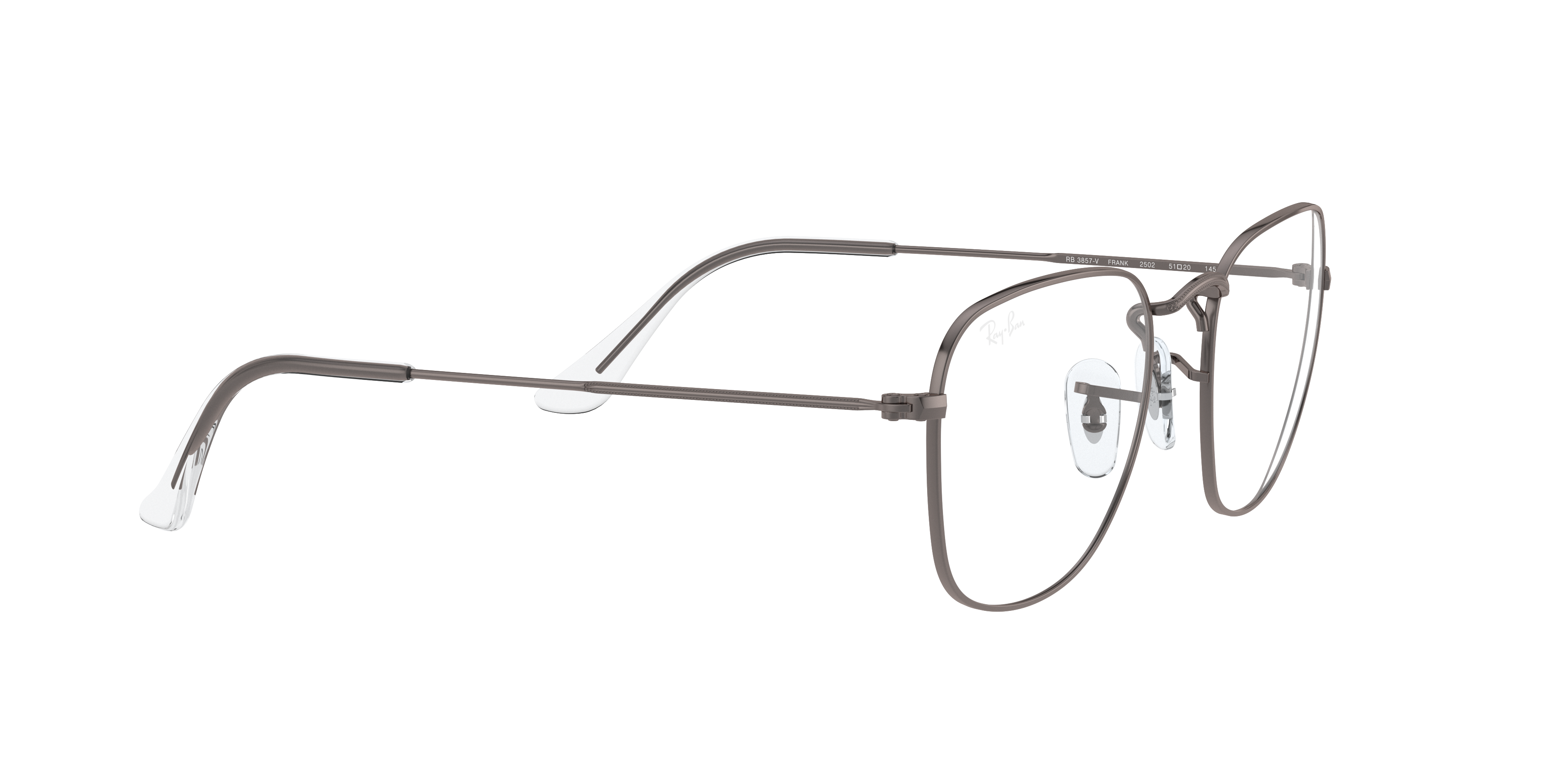 Ray-Ban RX3857V FRANK 2502