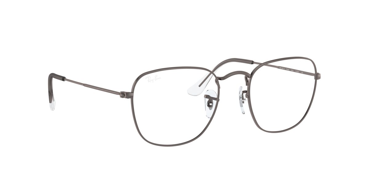 Ray-Ban RX3857V FRANK 2502