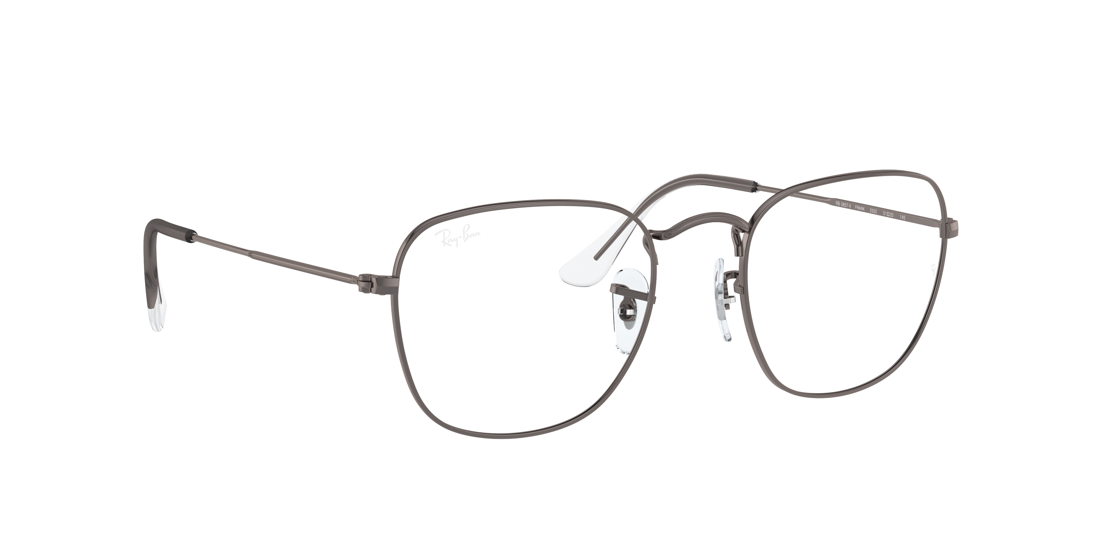 Ray-Ban RX3857V FRANK 2502