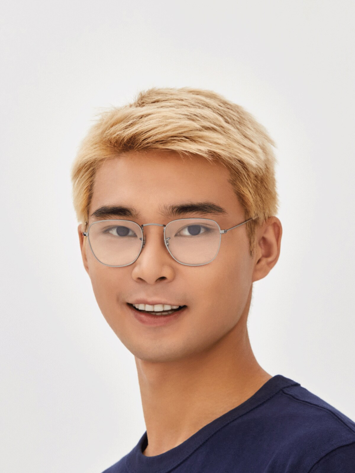 Ray-Ban RX3857V FRANK 2502
