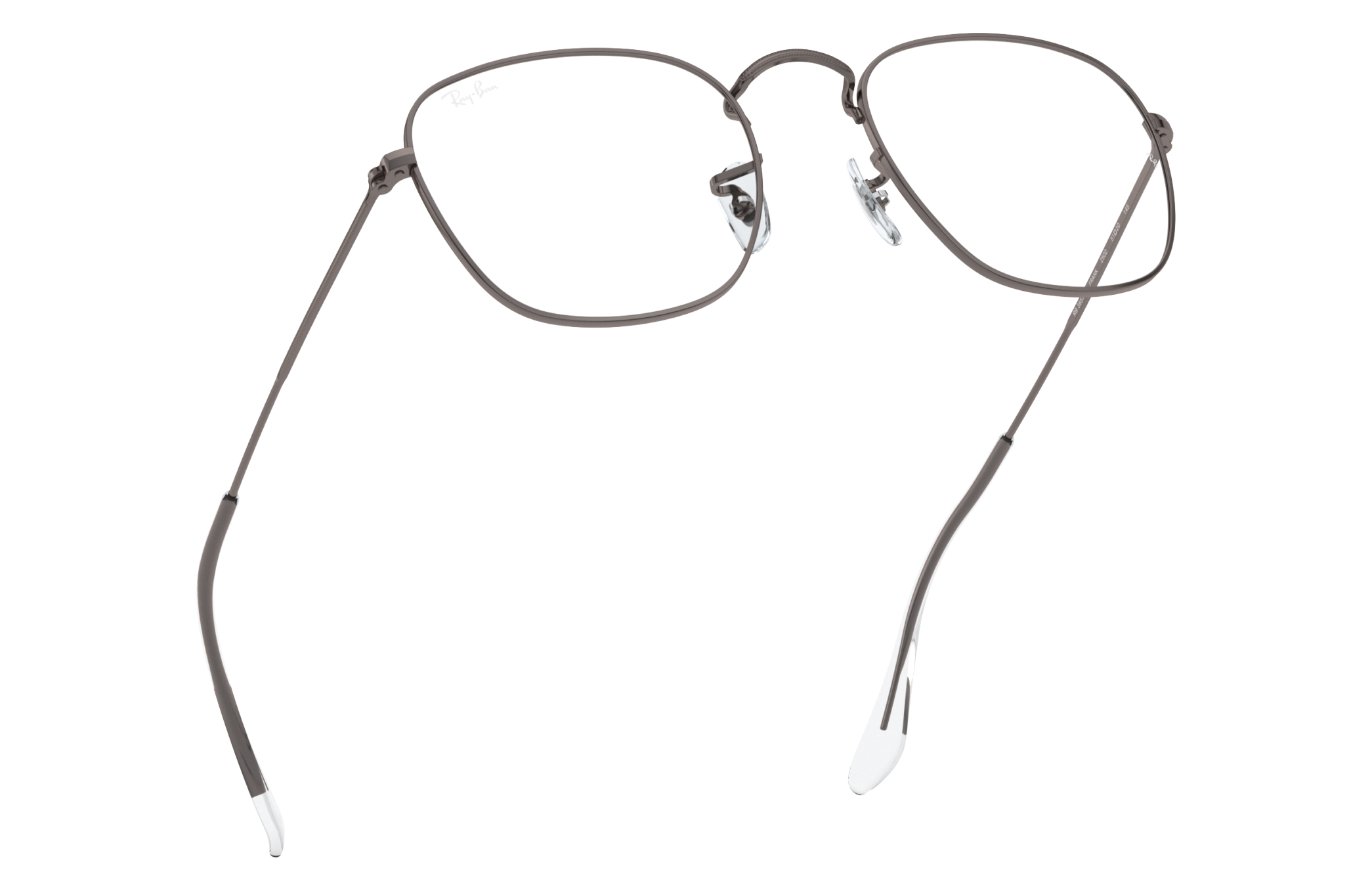 Ray-Ban RX3857V FRANK 2502