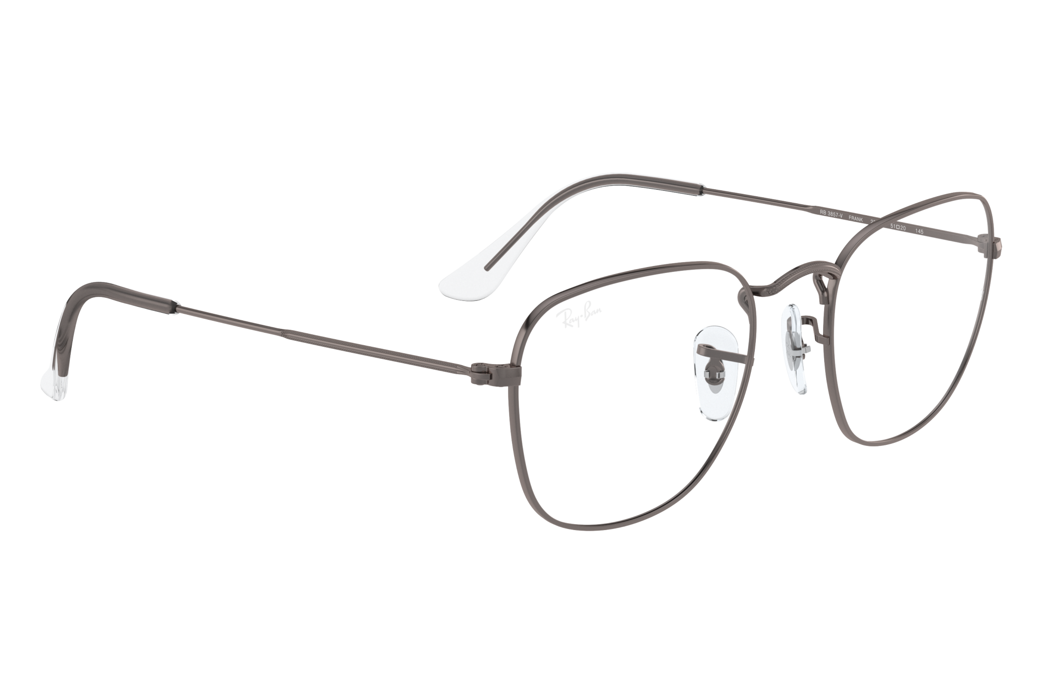 Ray-Ban RX3857V FRANK 2502